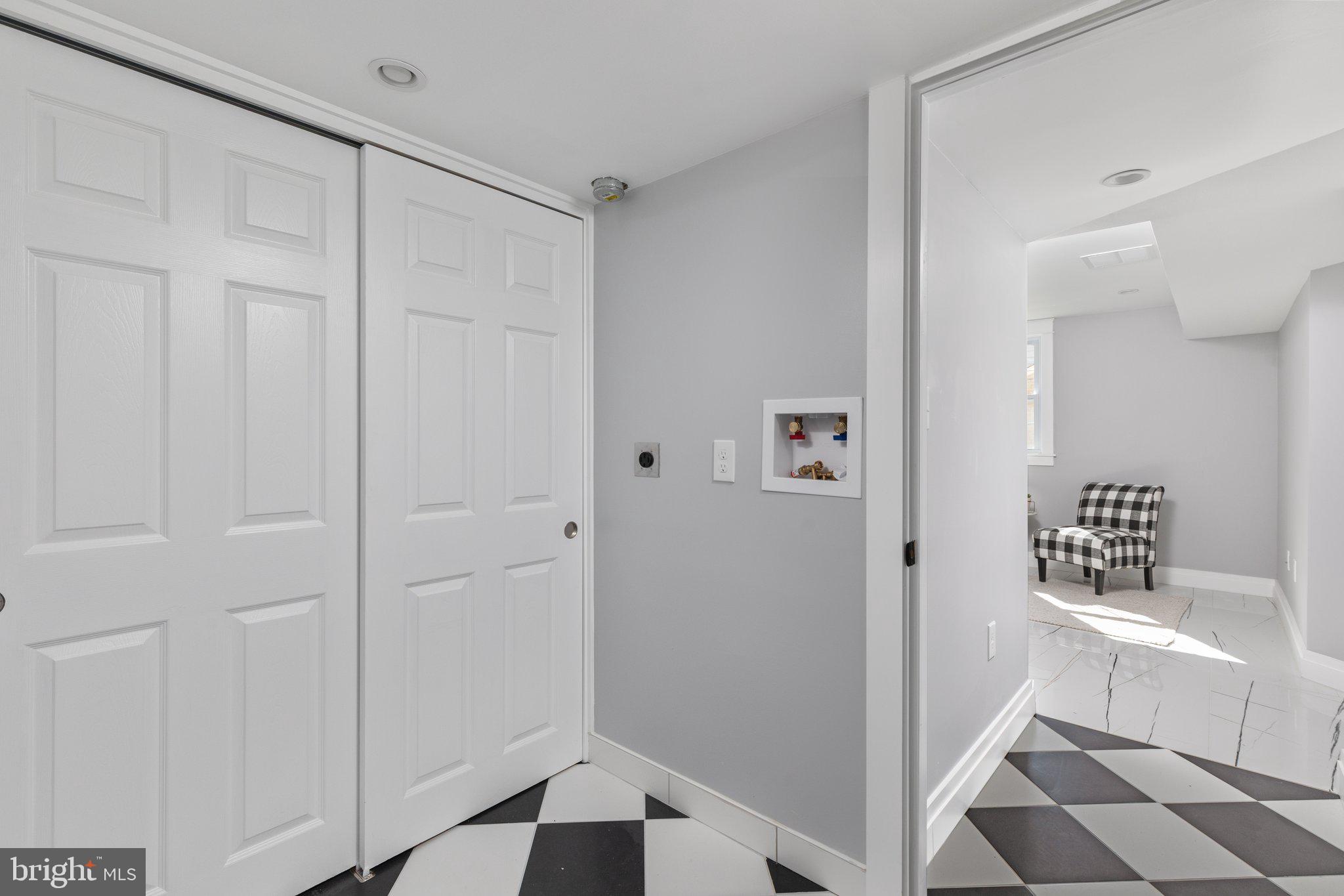 SEMINARY RIDGE - Residential