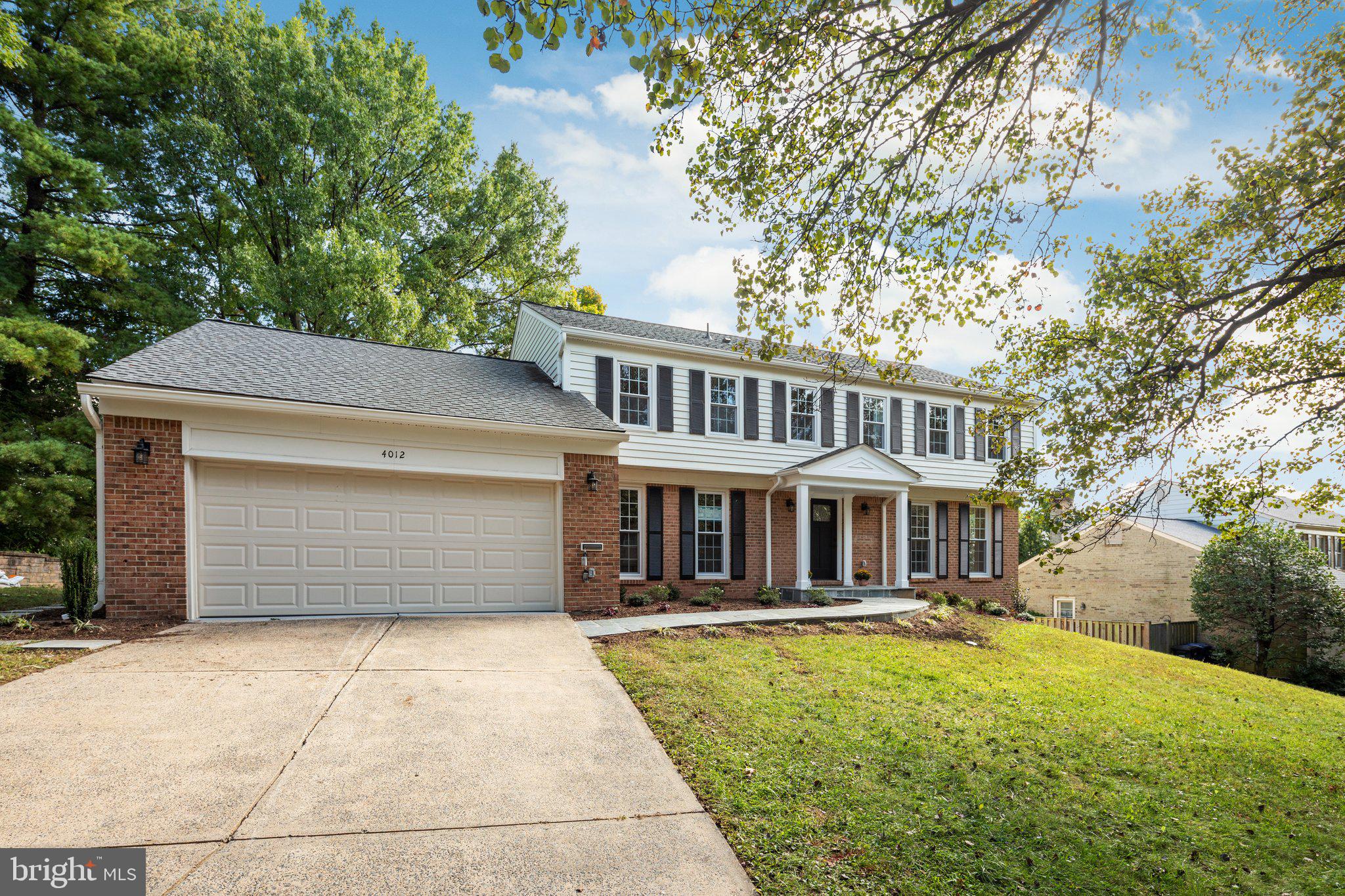 SEMINARY RIDGE - Residential
