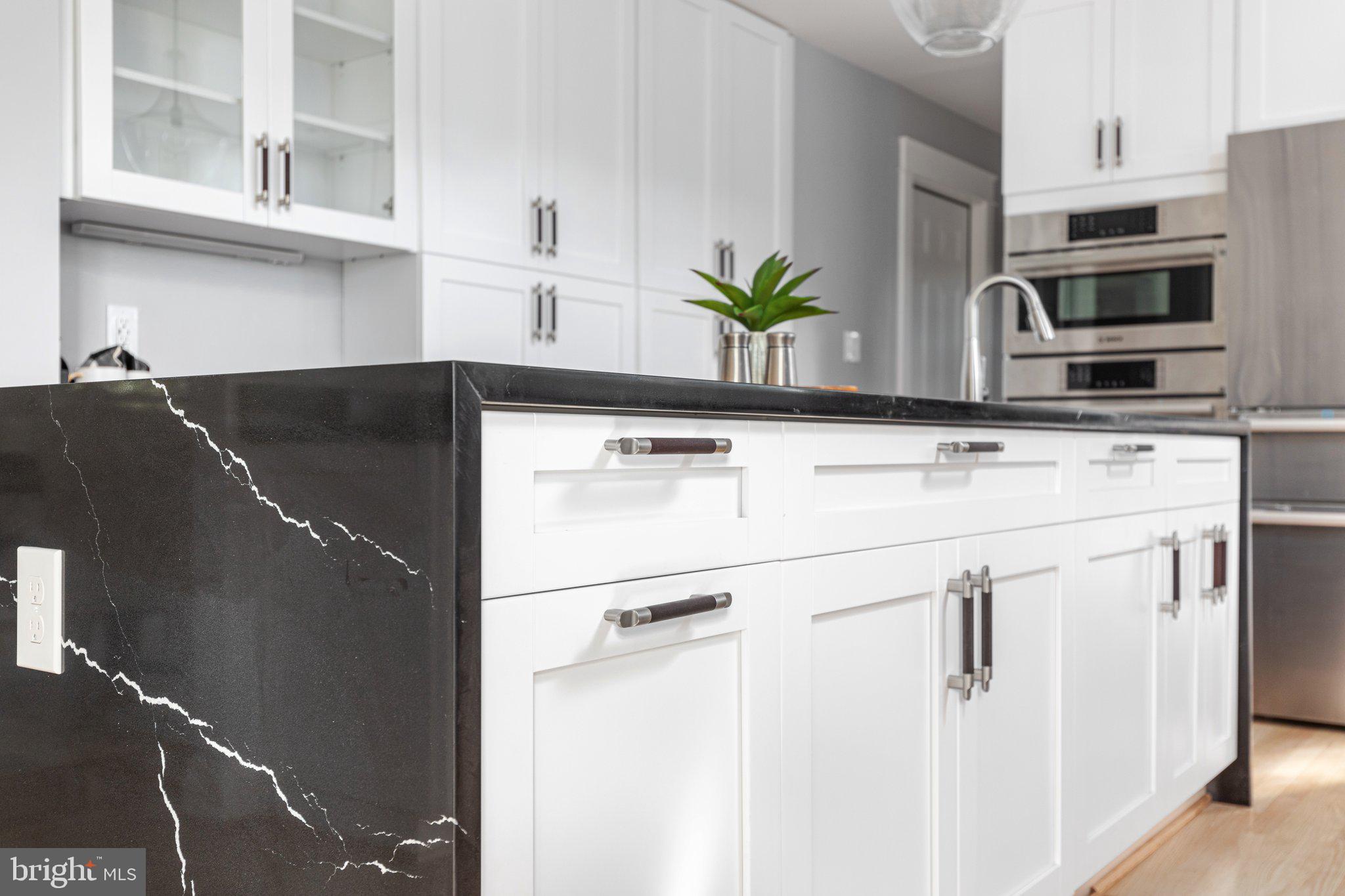 SEMINARY RIDGE - Residential