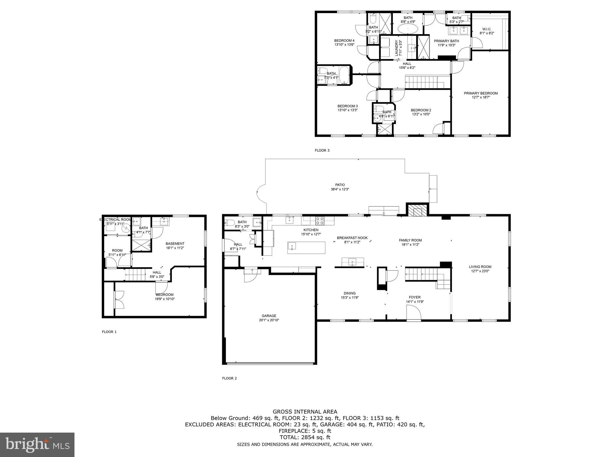 SEMINARY RIDGE - Residential