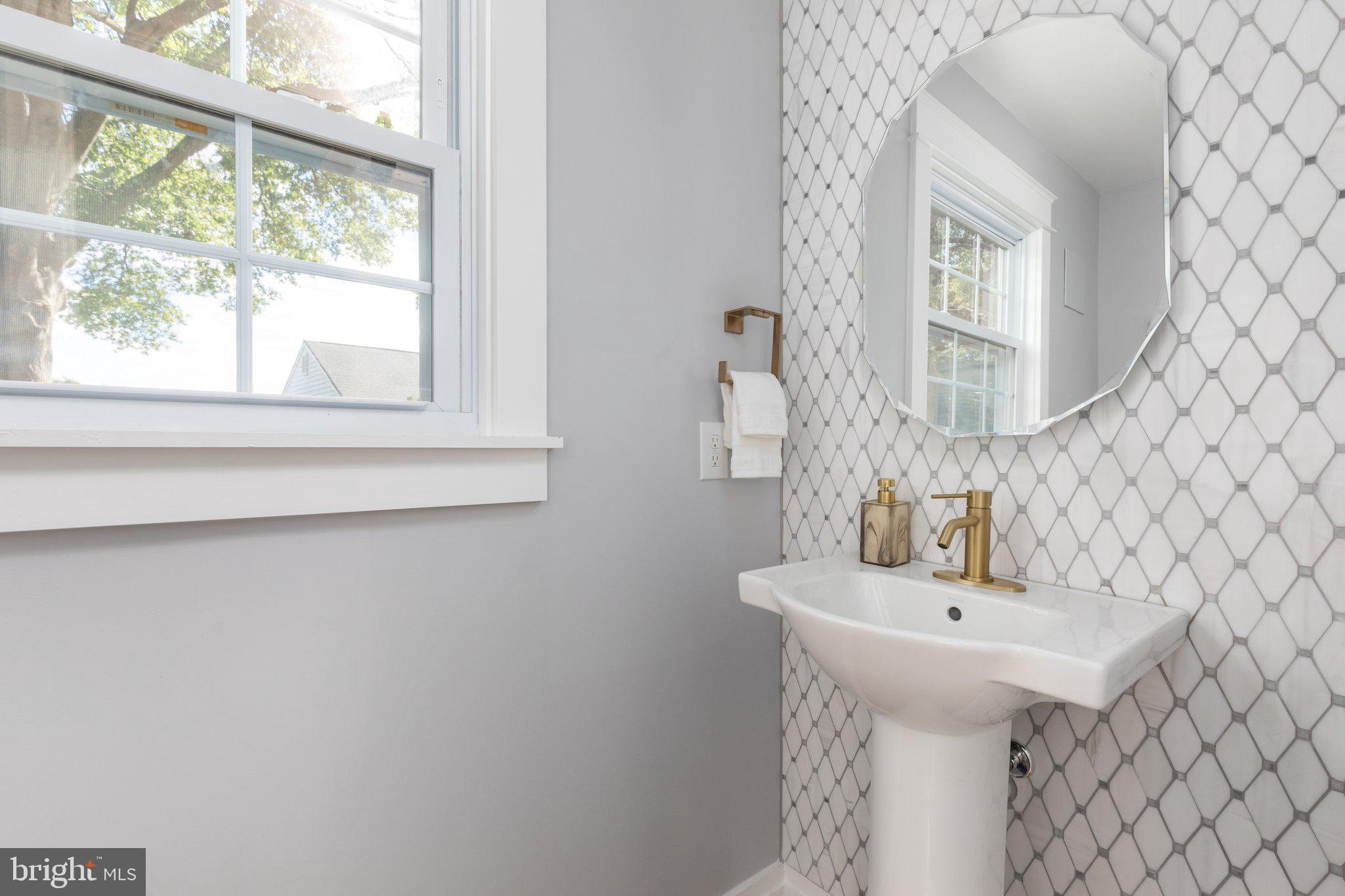 SEMINARY RIDGE - Residential