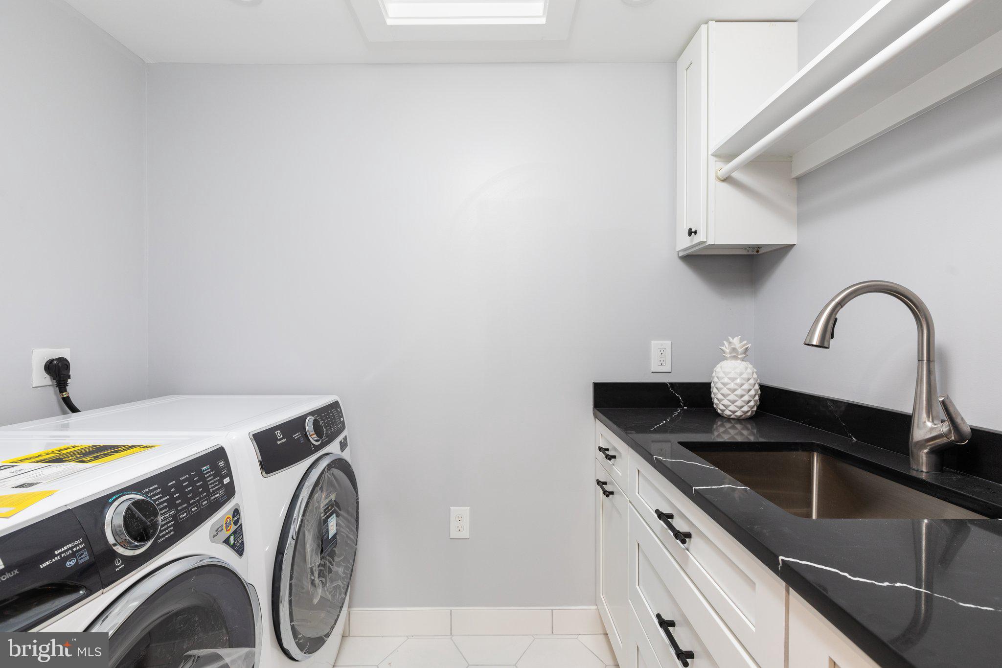 SEMINARY RIDGE - Residential