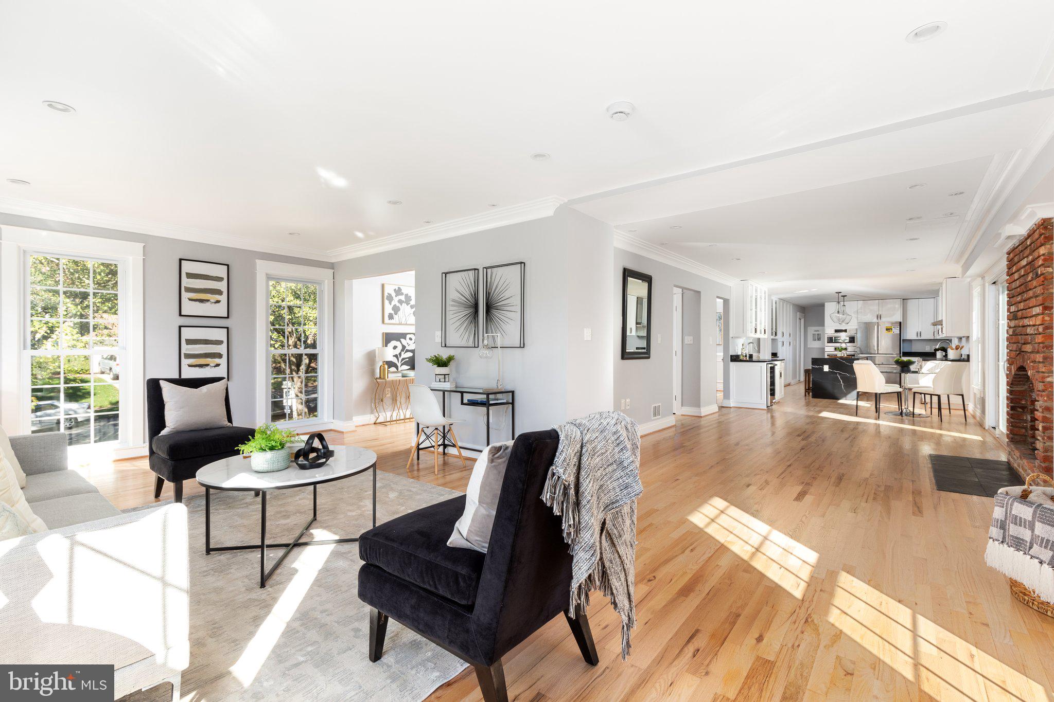 SEMINARY RIDGE - Residential