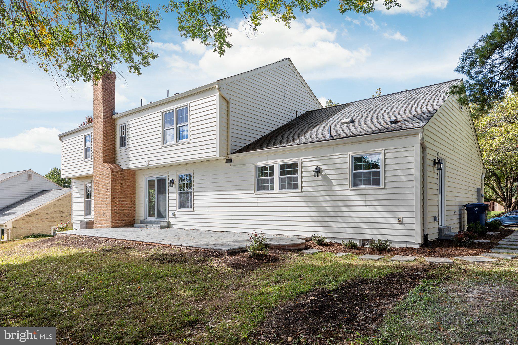 SEMINARY RIDGE - Residential