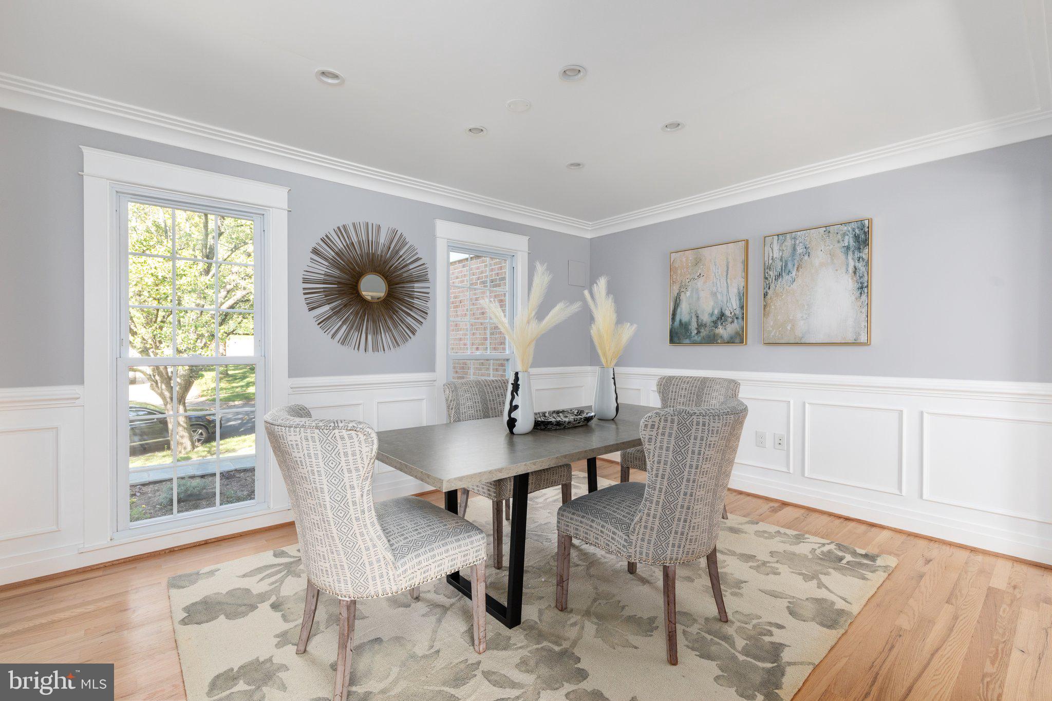 SEMINARY RIDGE - Residential