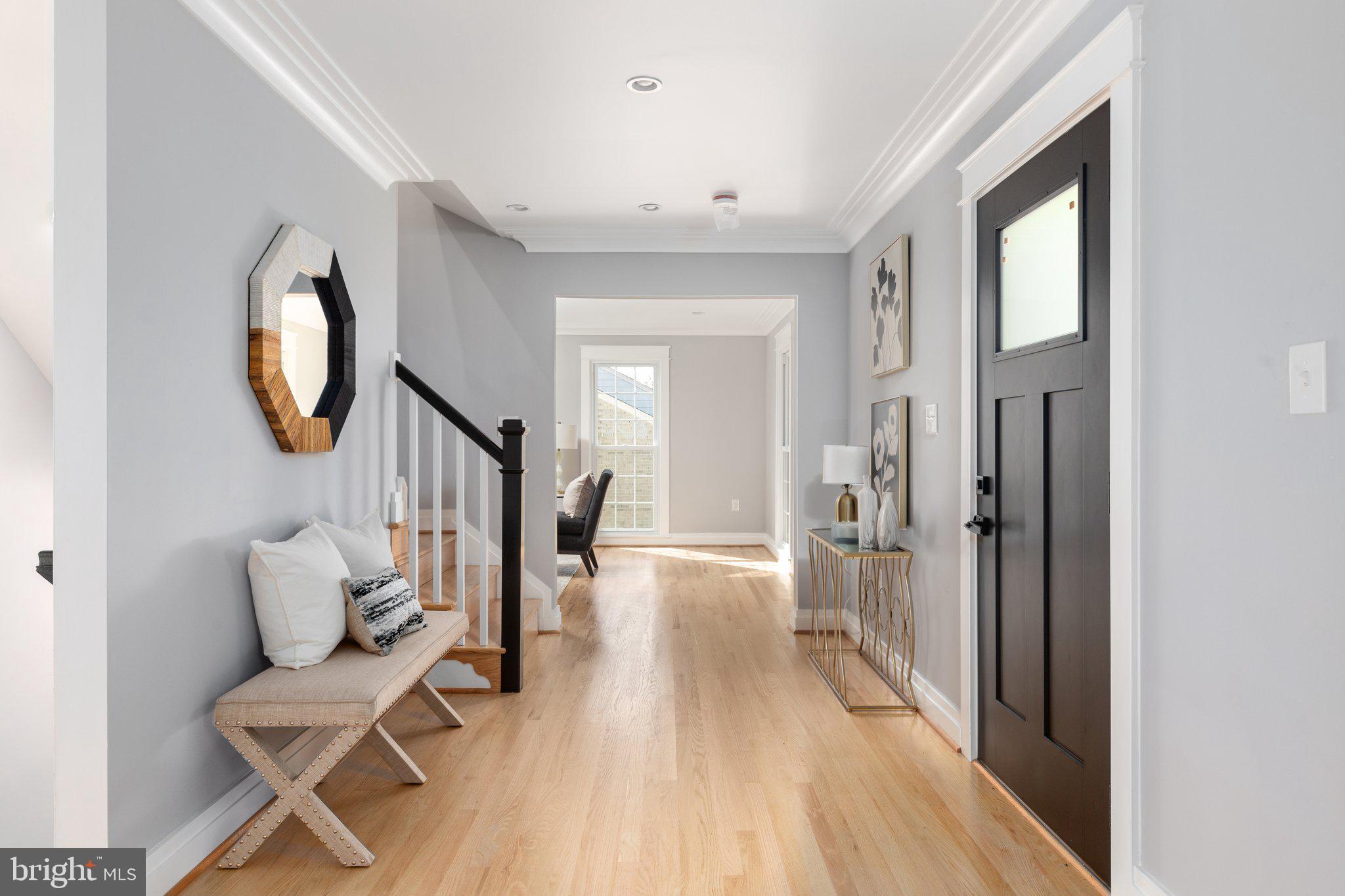 SEMINARY RIDGE - Residential