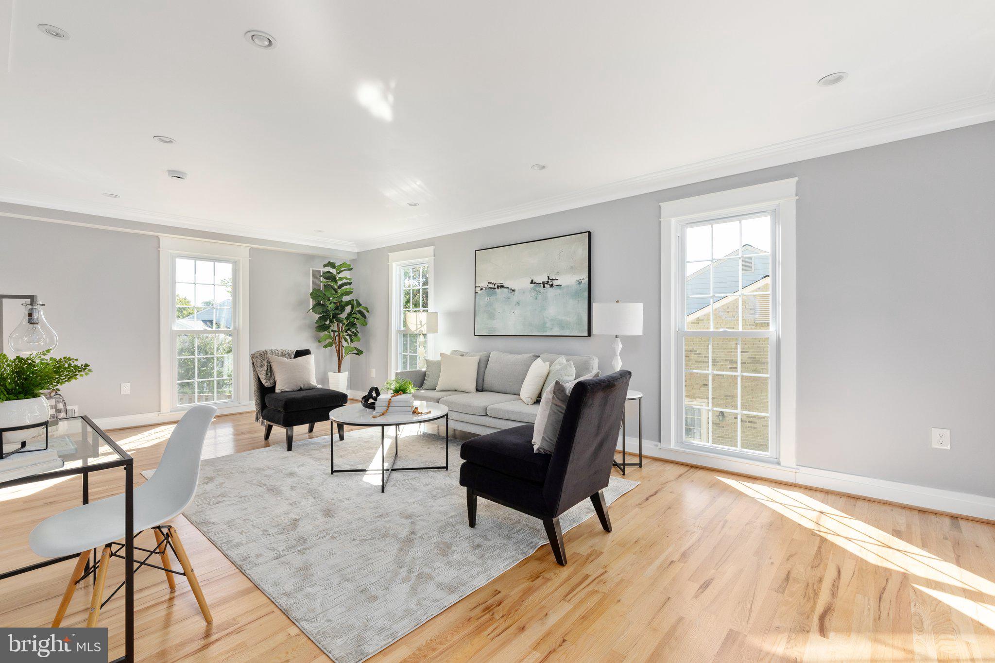 SEMINARY RIDGE - Residential