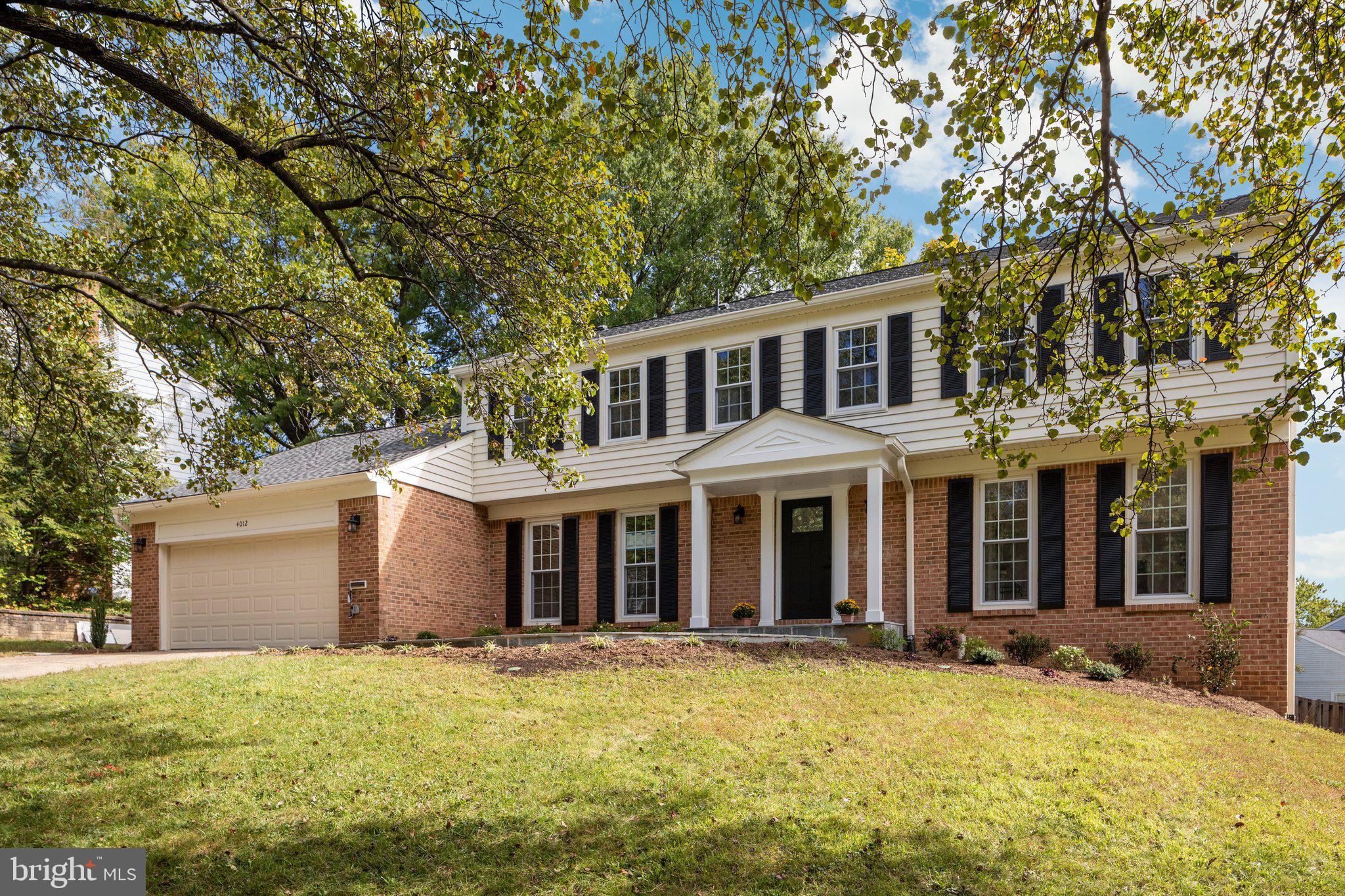 SEMINARY RIDGE - Residential