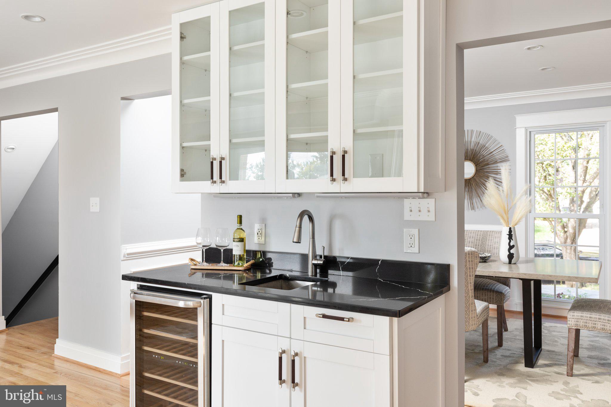 SEMINARY RIDGE - Residential