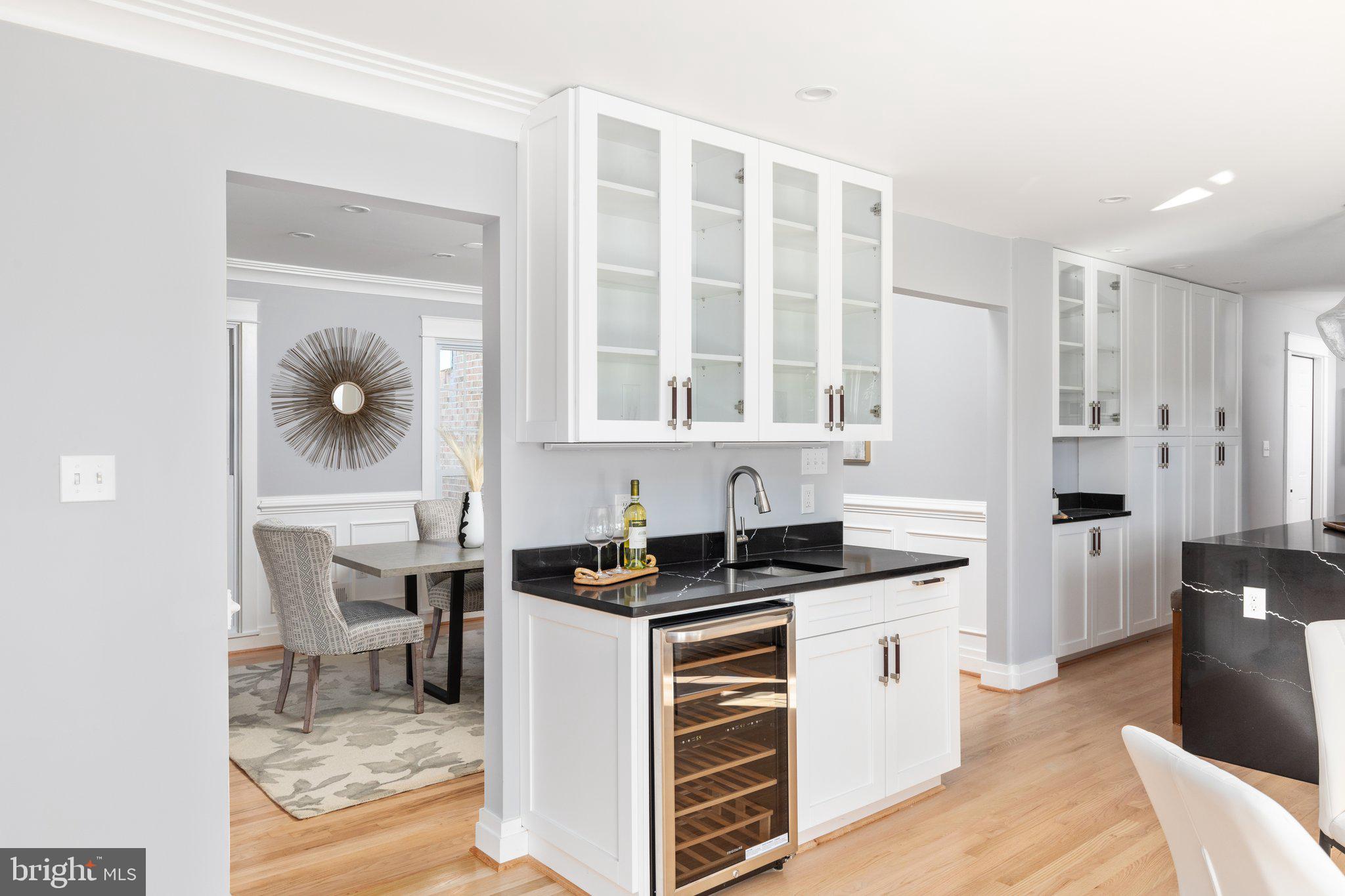 SEMINARY RIDGE - Residential