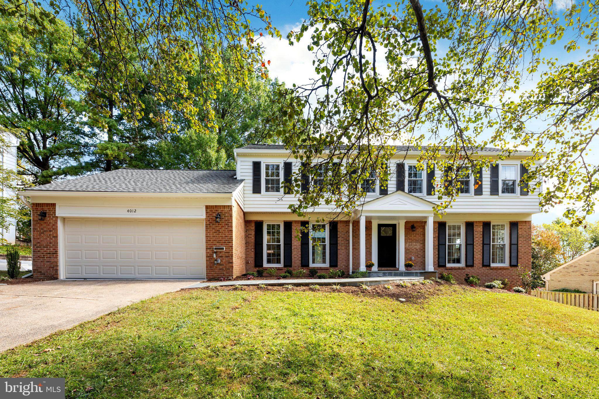 SEMINARY RIDGE - Residential