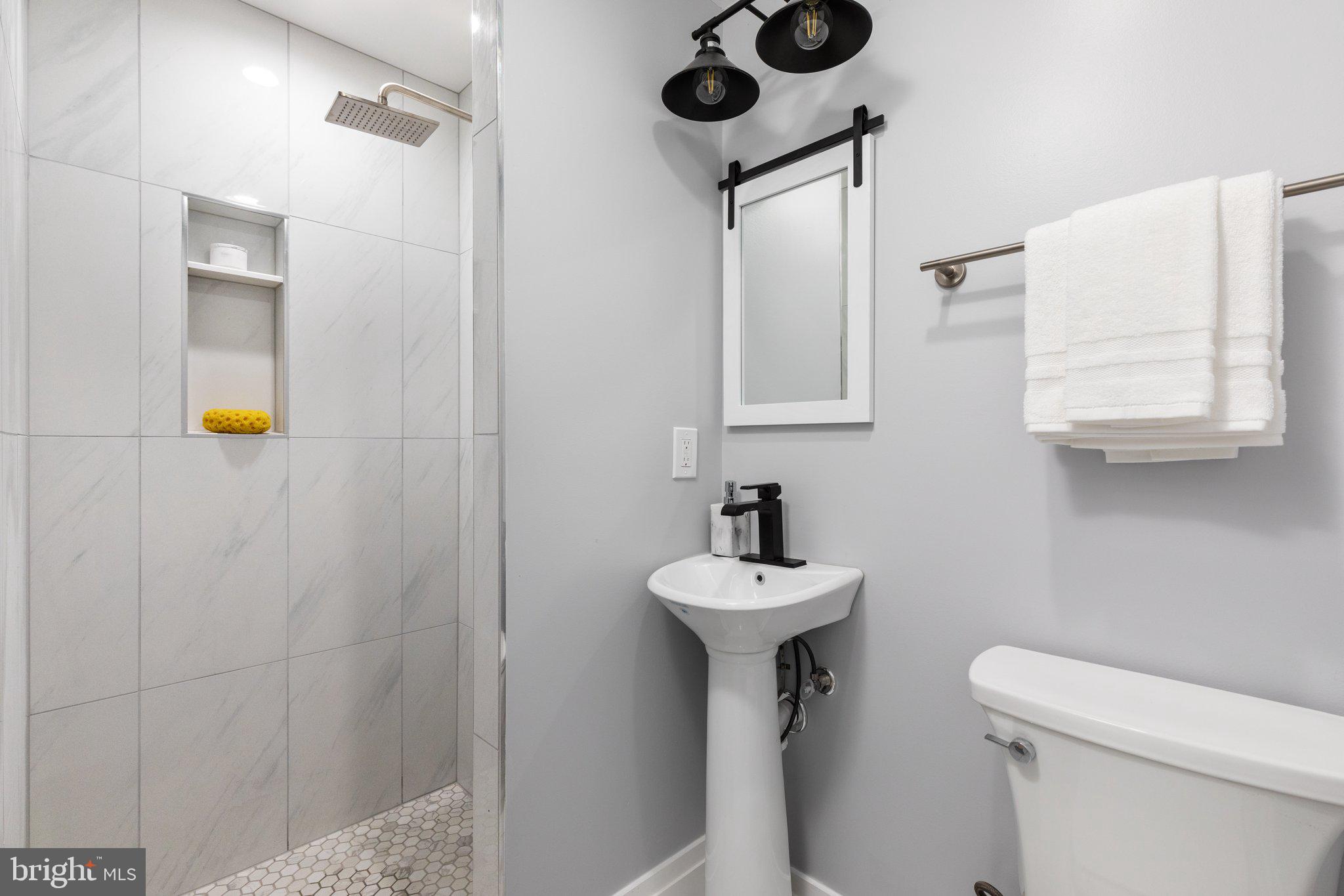 SEMINARY RIDGE - Residential