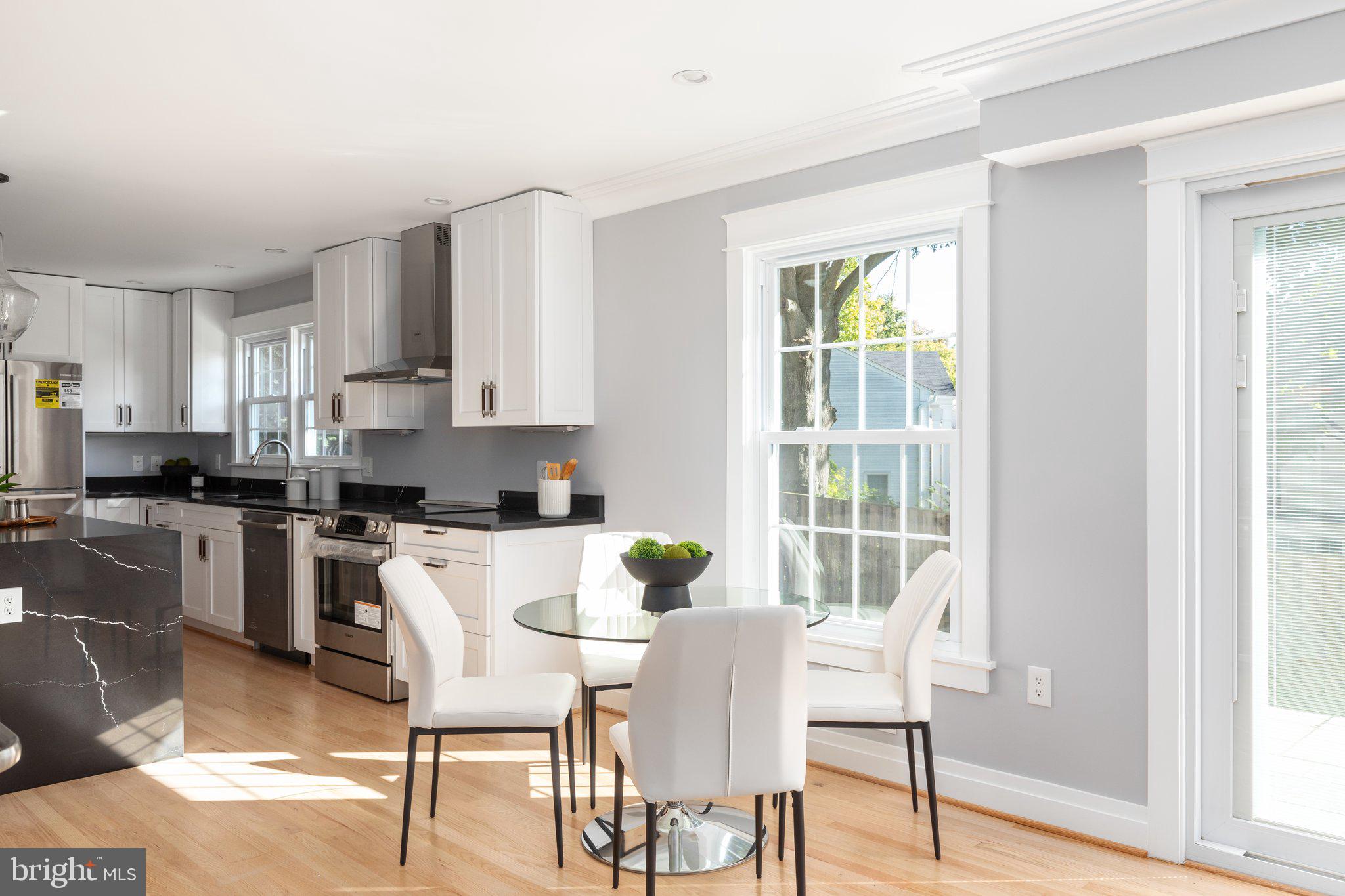 SEMINARY RIDGE - Residential