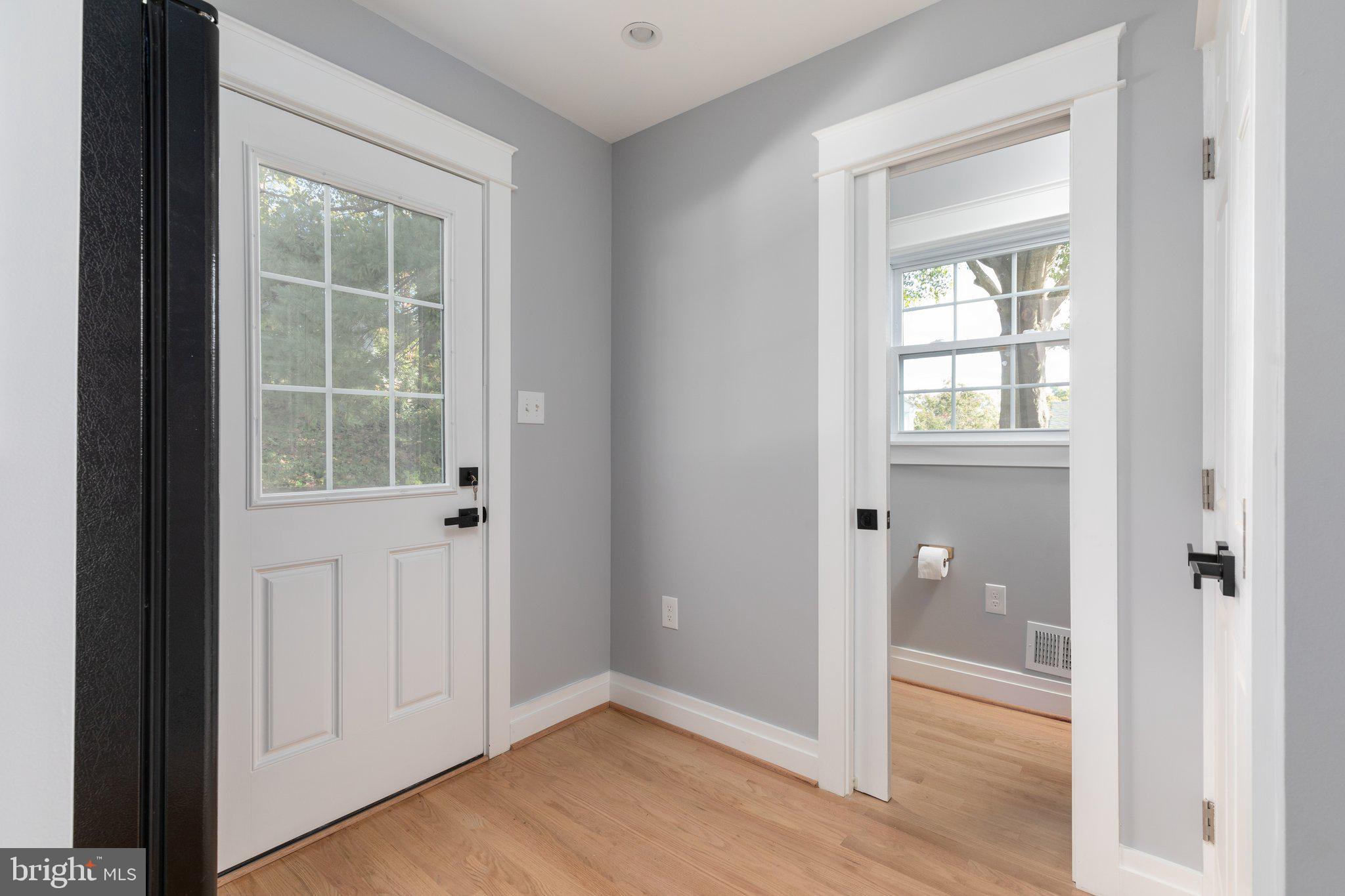 SEMINARY RIDGE - Residential