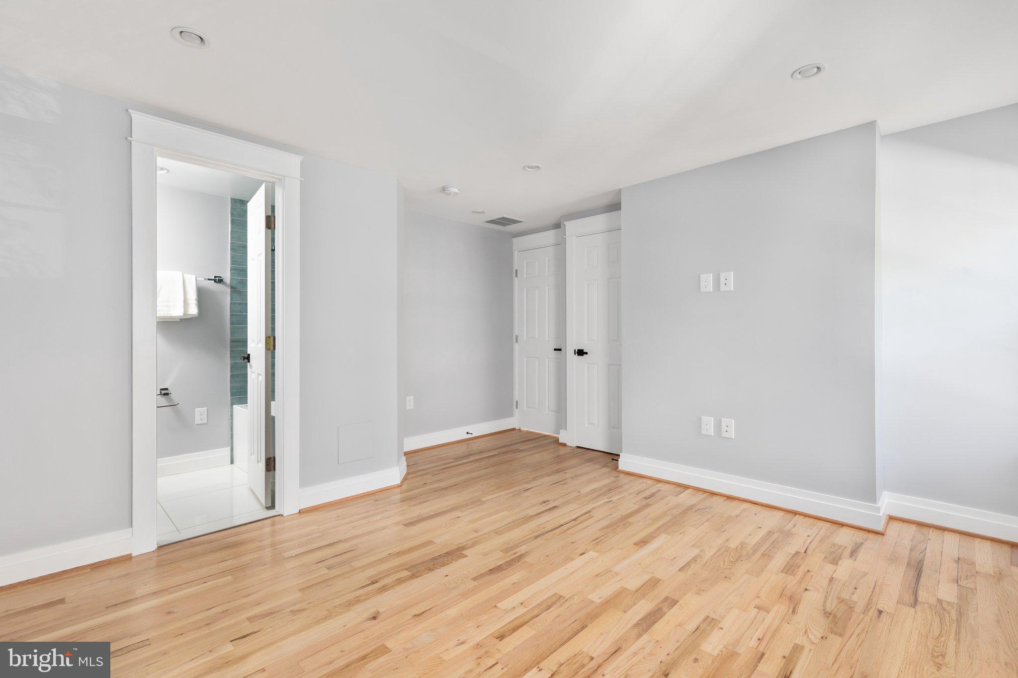 SEMINARY RIDGE - Residential