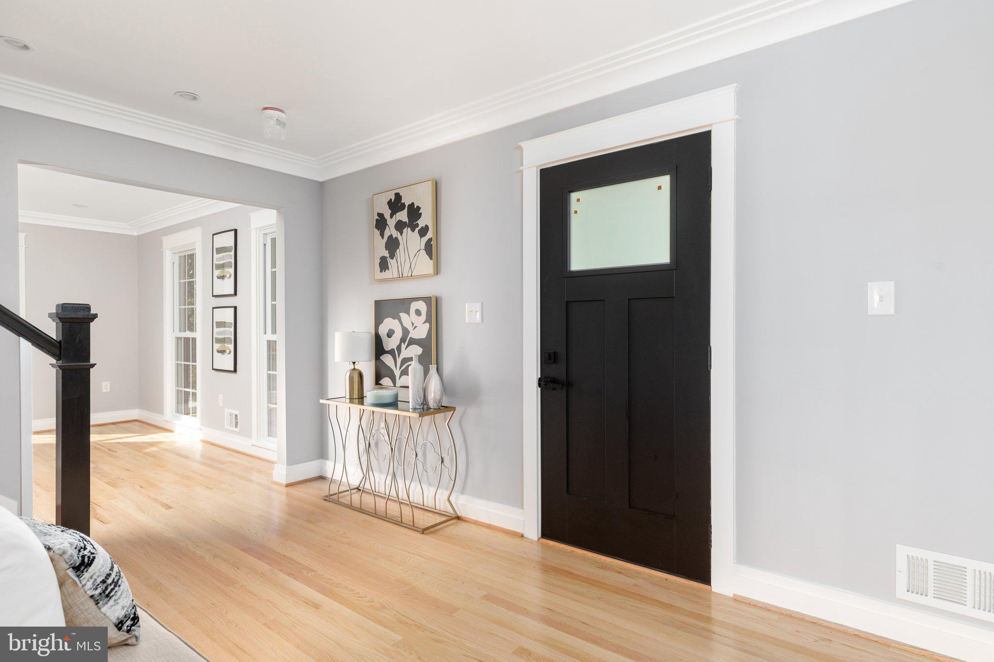 SEMINARY RIDGE - Residential