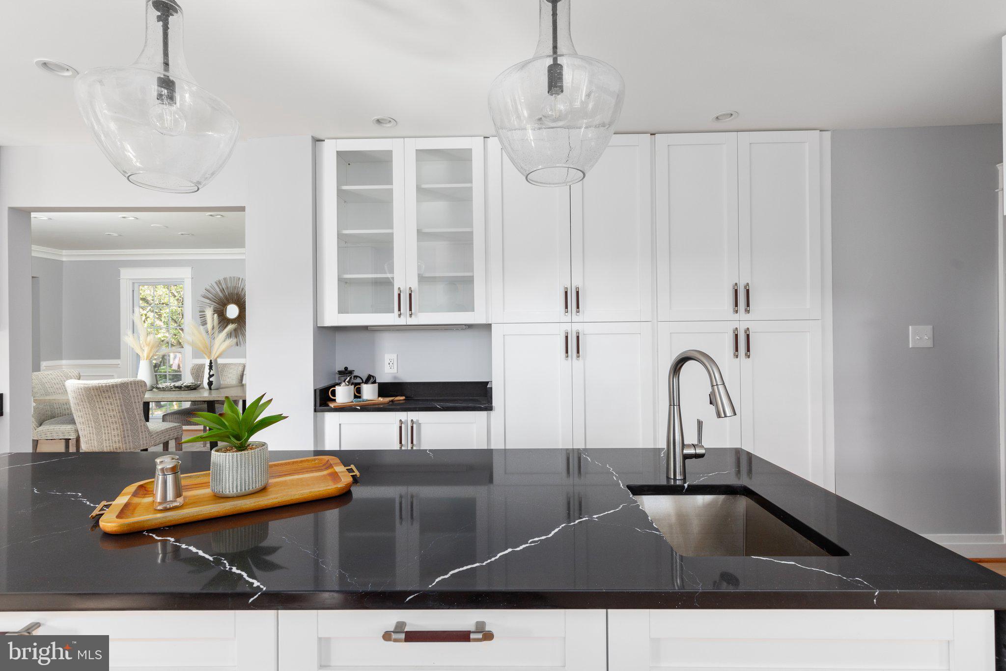 SEMINARY RIDGE - Residential