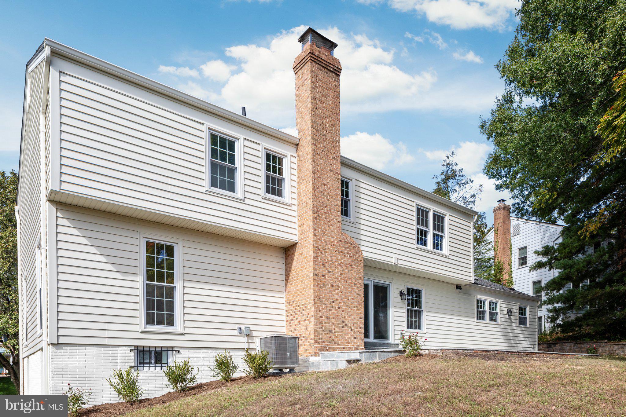SEMINARY RIDGE - Residential