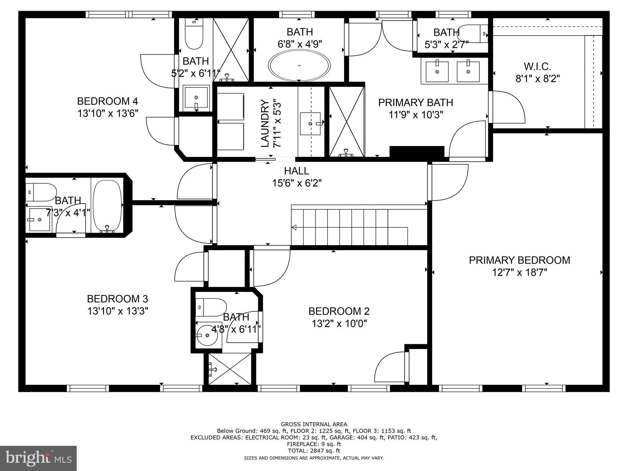 SEMINARY RIDGE - Residential