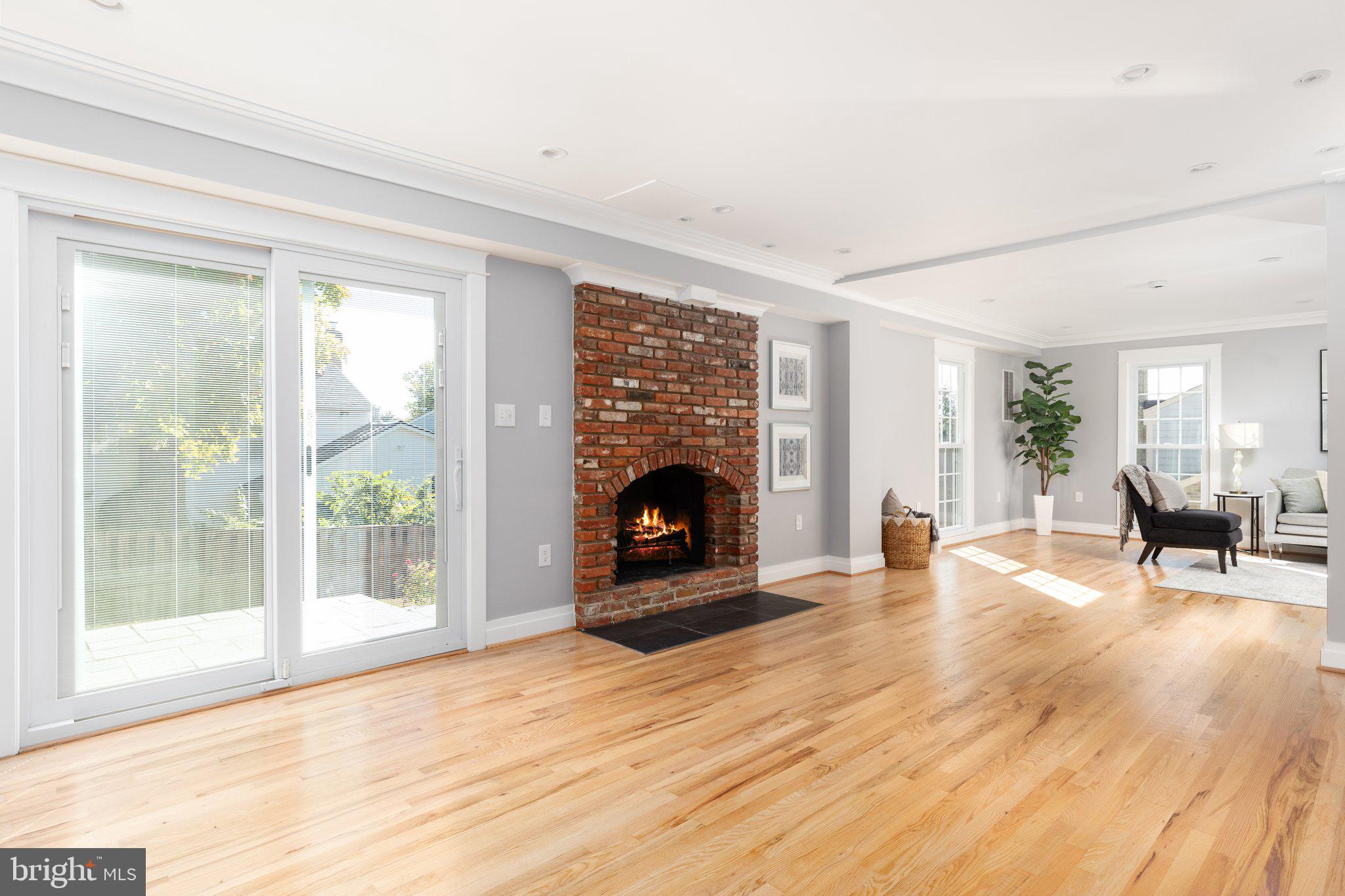 SEMINARY RIDGE - Residential