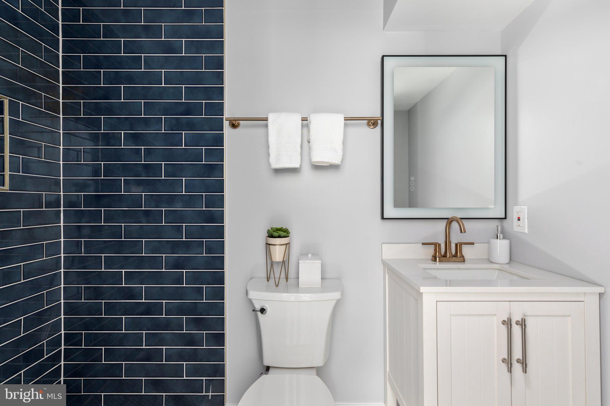 SEMINARY RIDGE - Residential