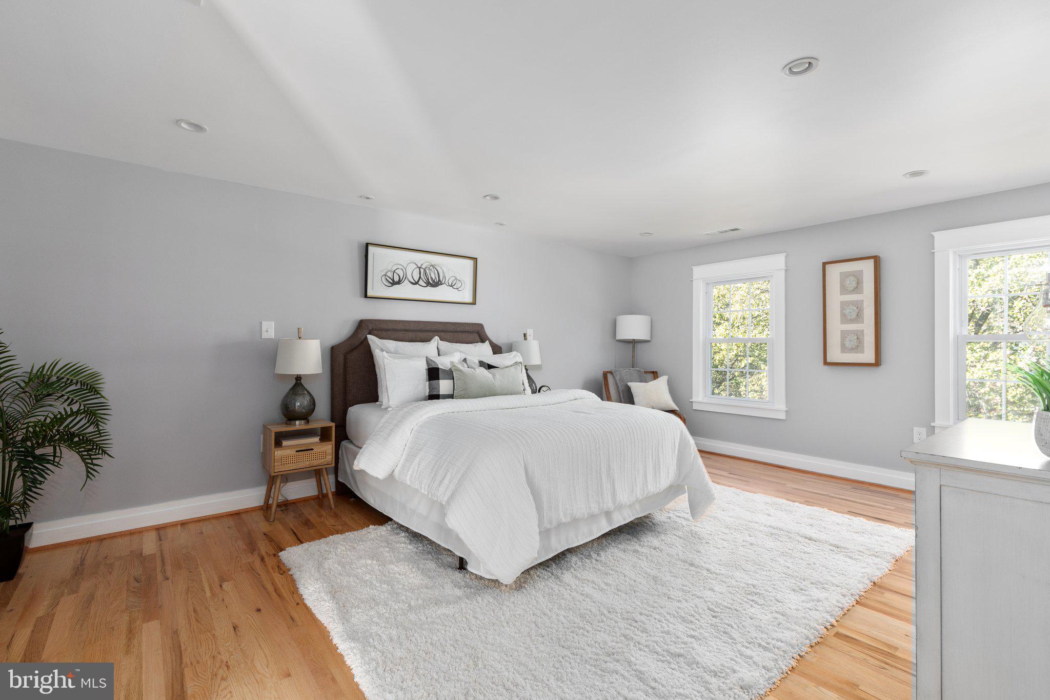 SEMINARY RIDGE - Residential