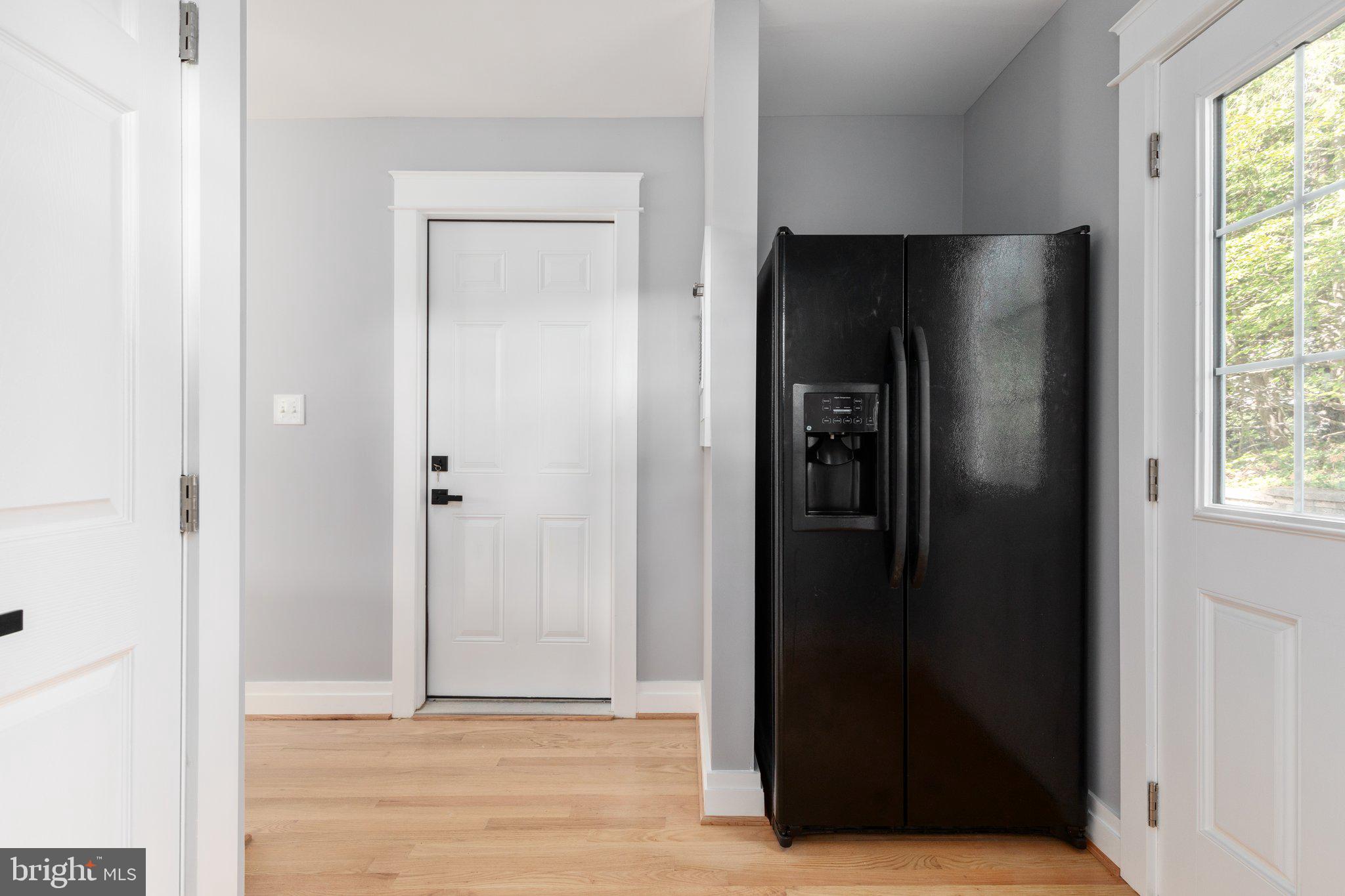 SEMINARY RIDGE - Residential