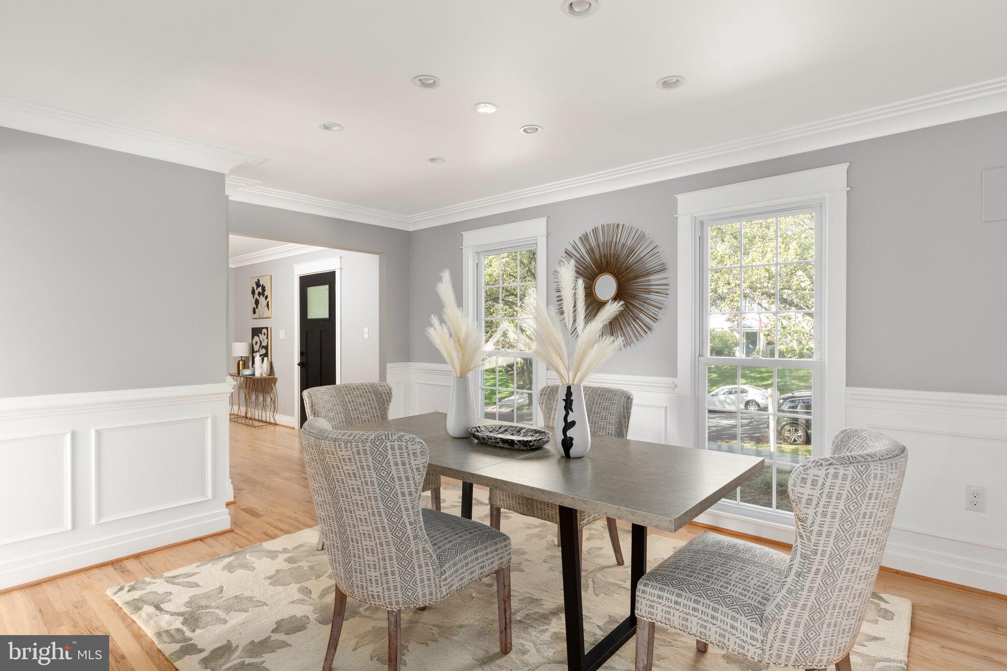 SEMINARY RIDGE - Residential