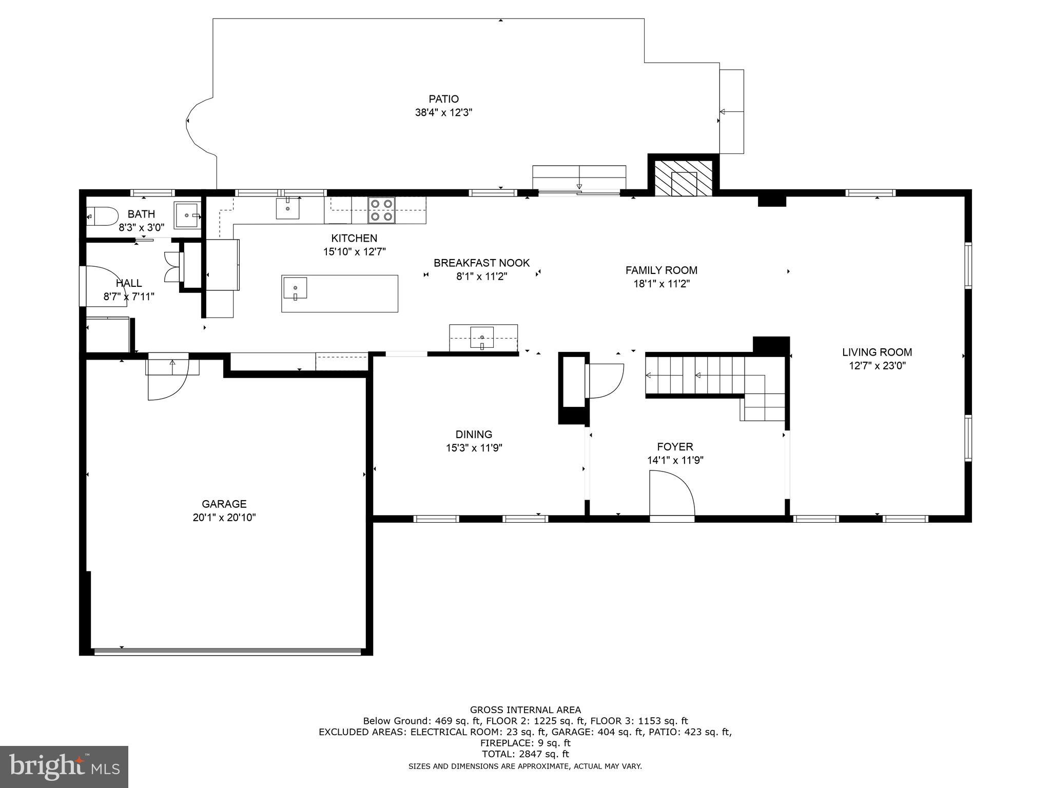 SEMINARY RIDGE - Residential