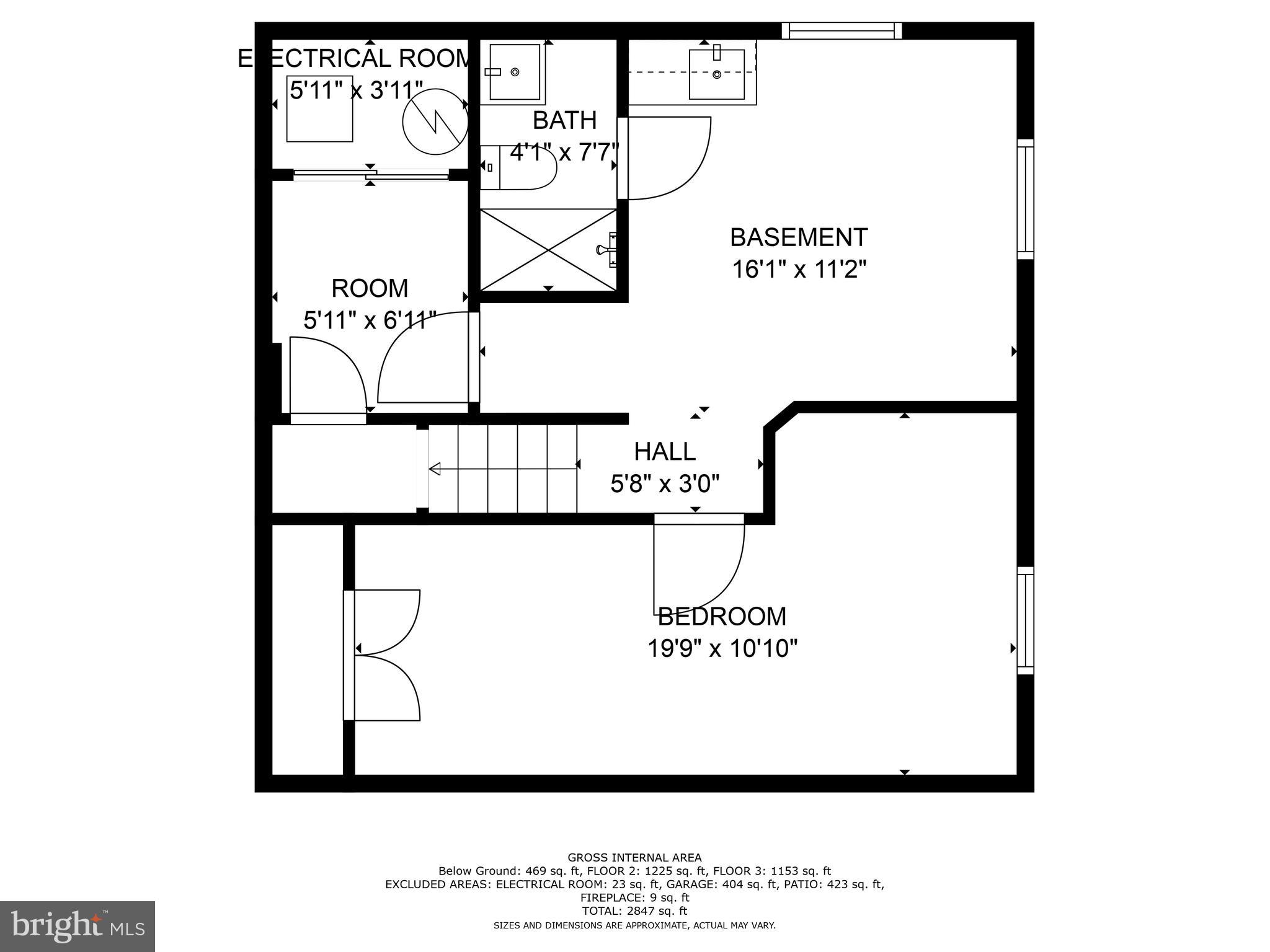 SEMINARY RIDGE - Residential