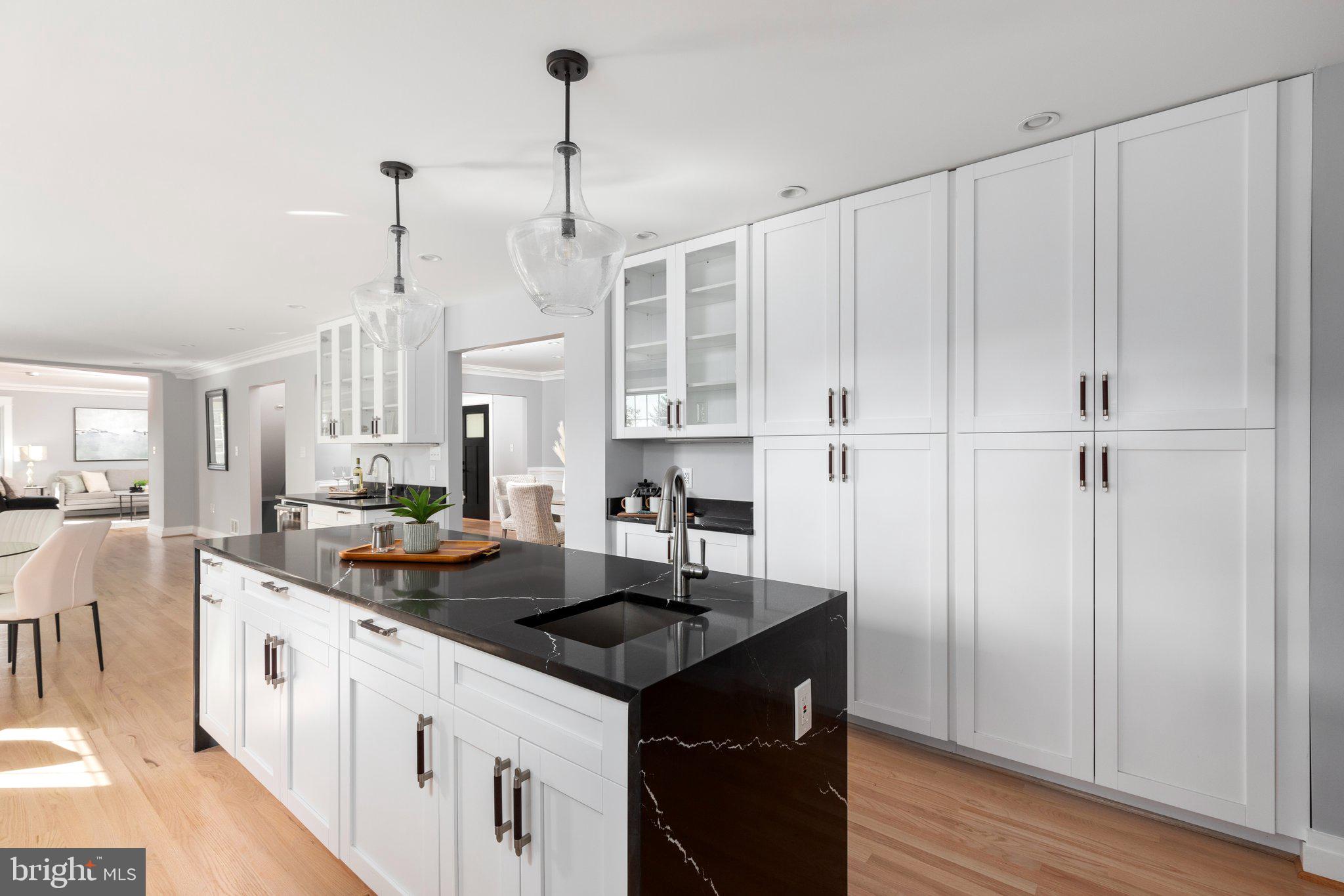 SEMINARY RIDGE - Residential