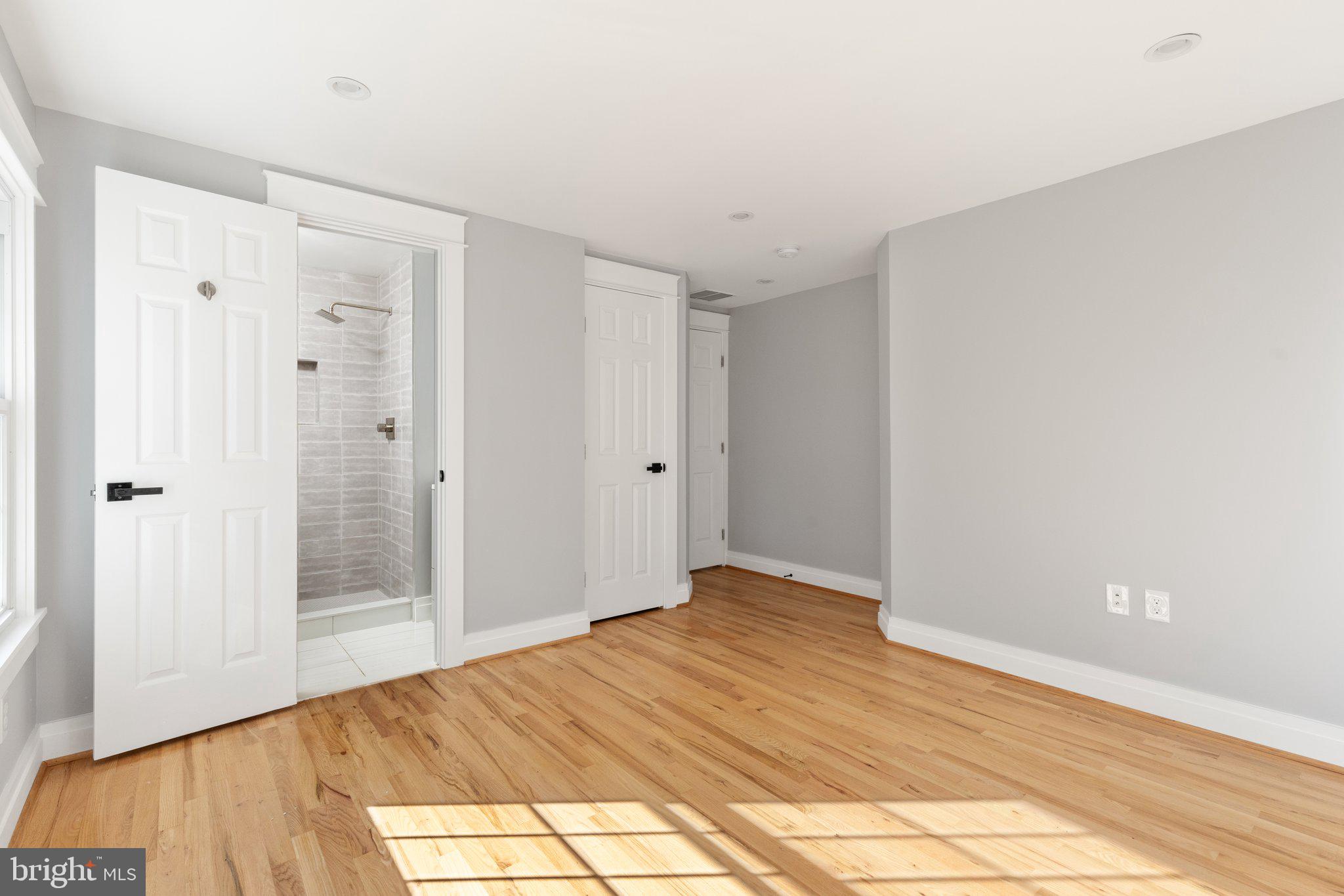 SEMINARY RIDGE - Residential