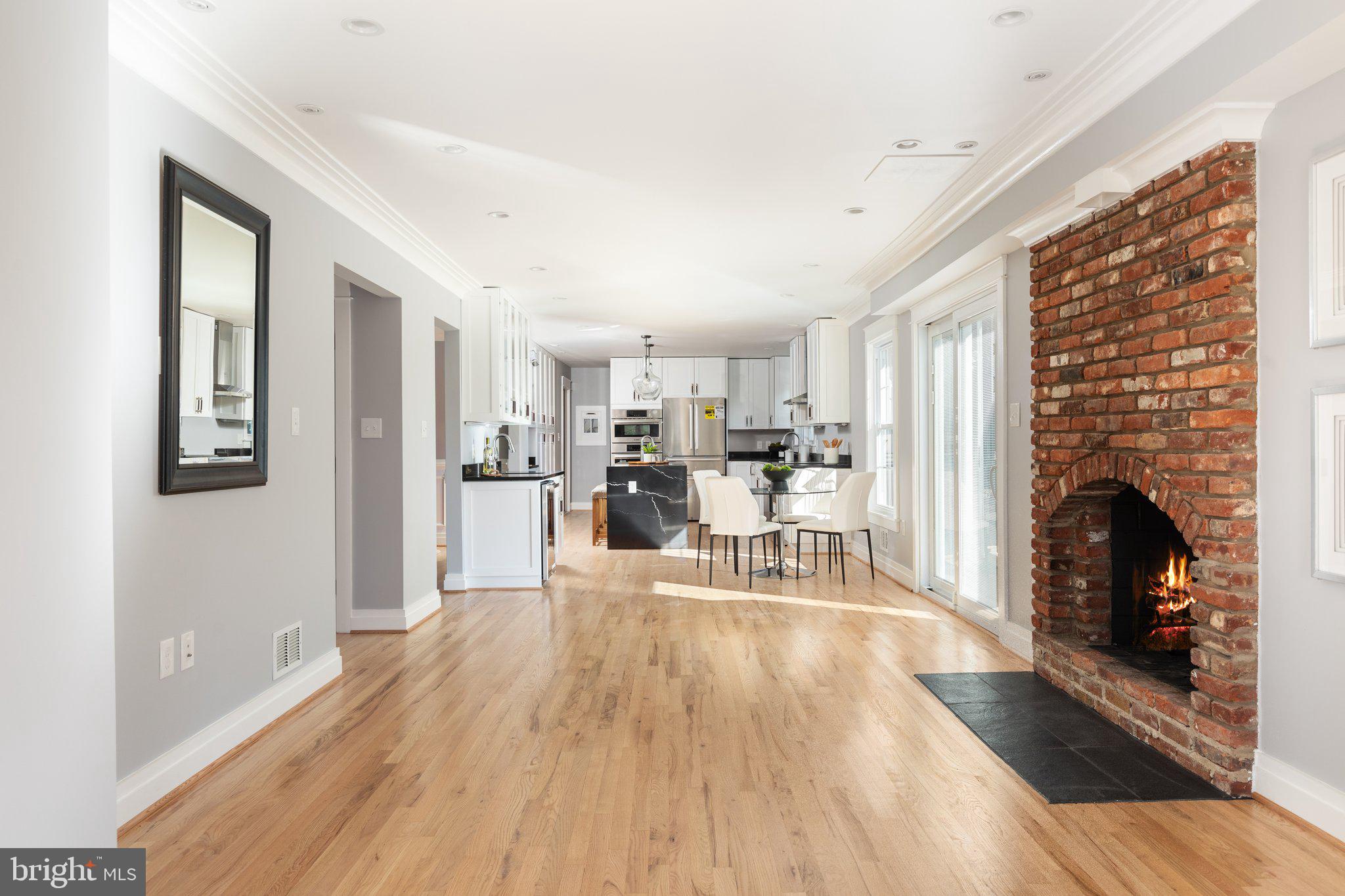 SEMINARY RIDGE - Residential