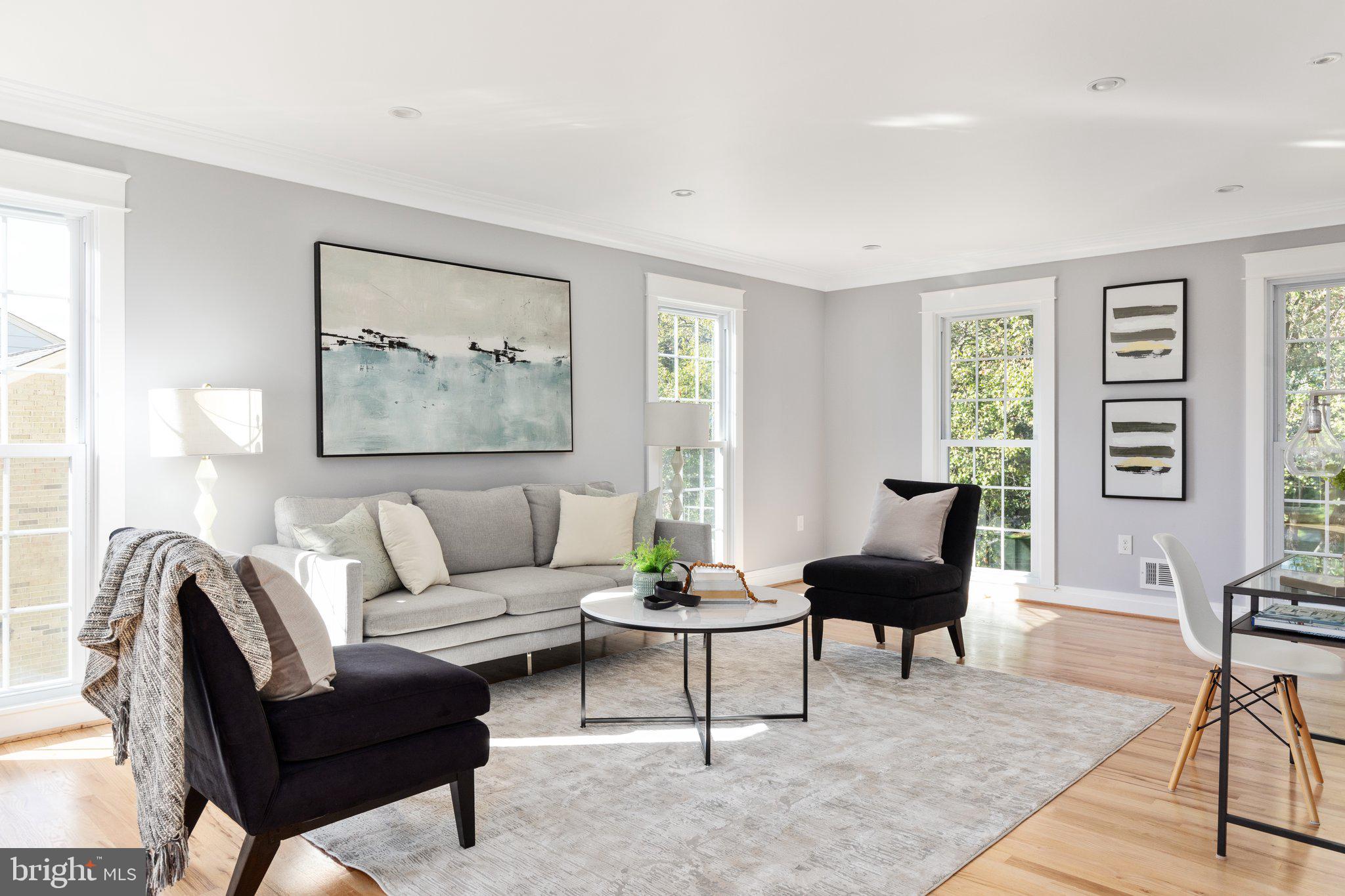 SEMINARY RIDGE - Residential