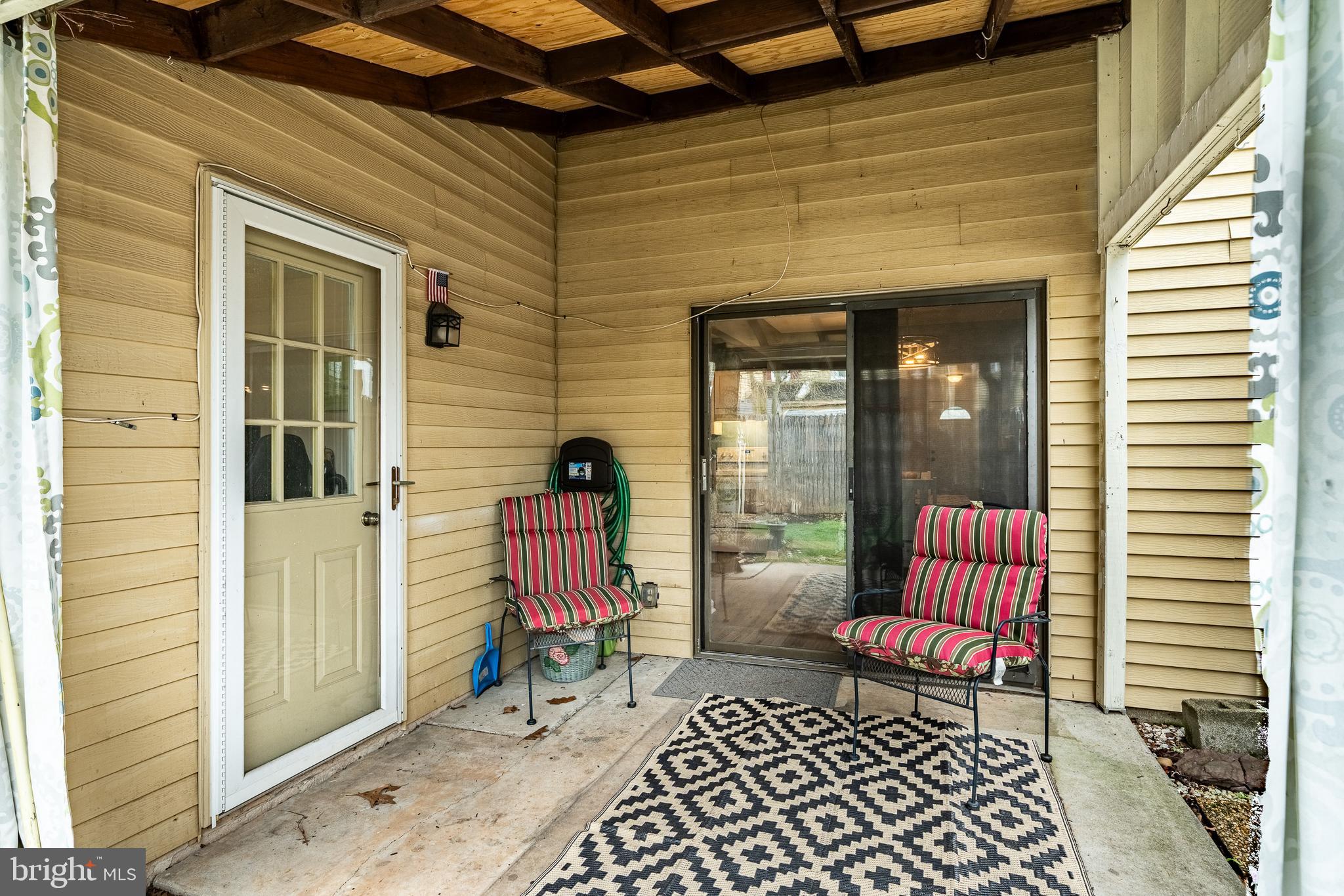 QUAKER RUN - Residential