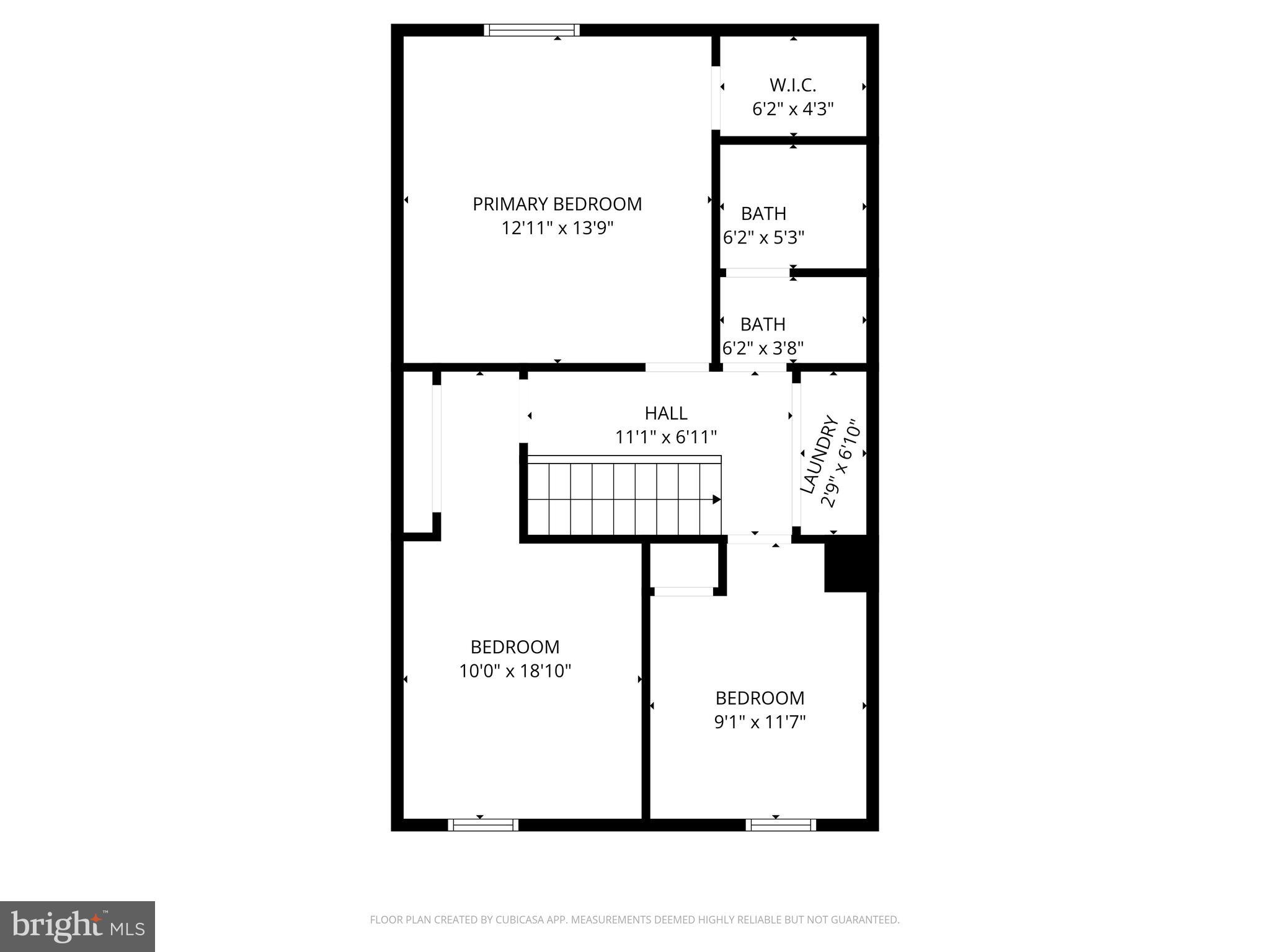 QUAKER RUN - Residential