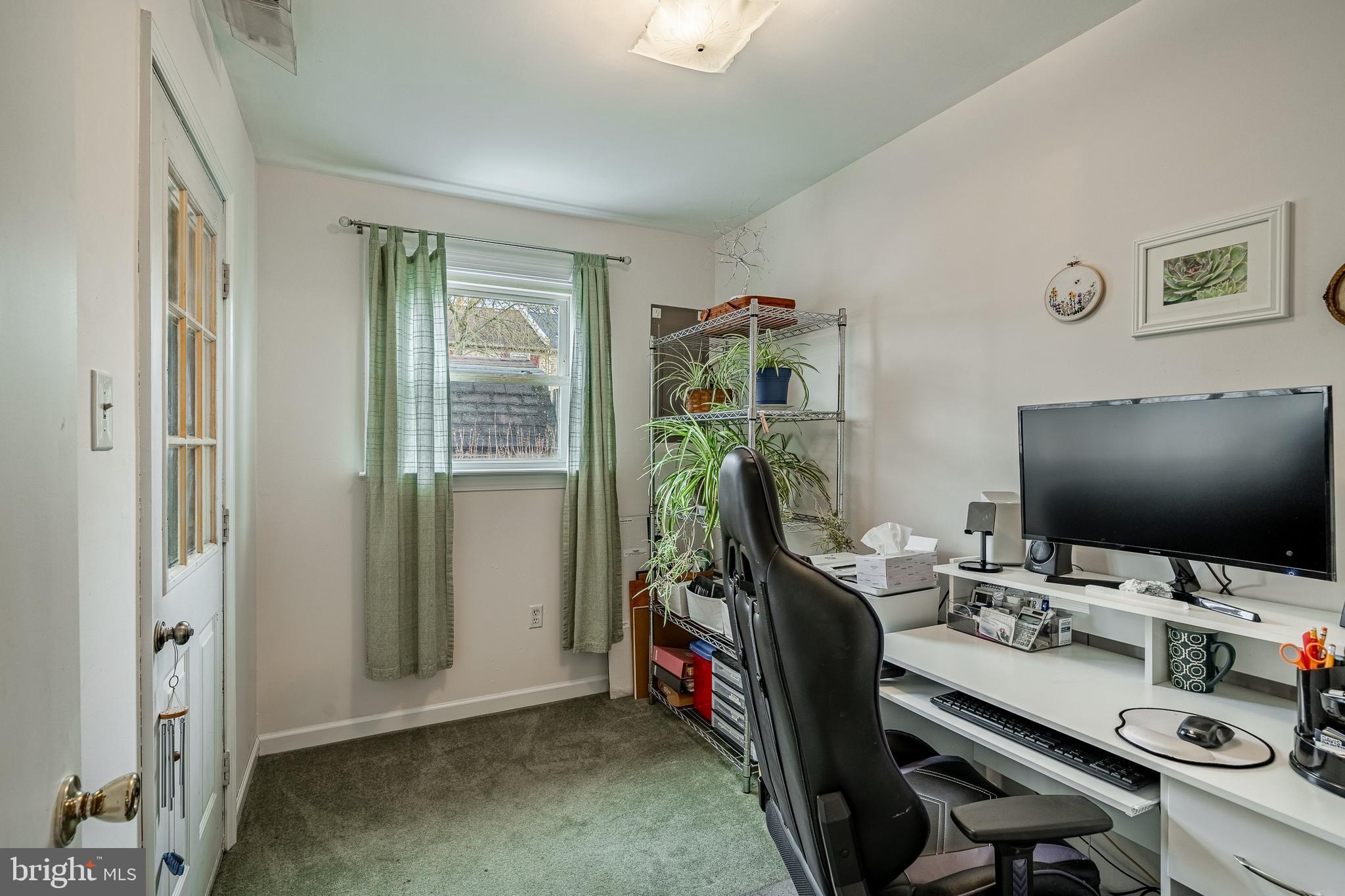 QUAKER RUN - Residential