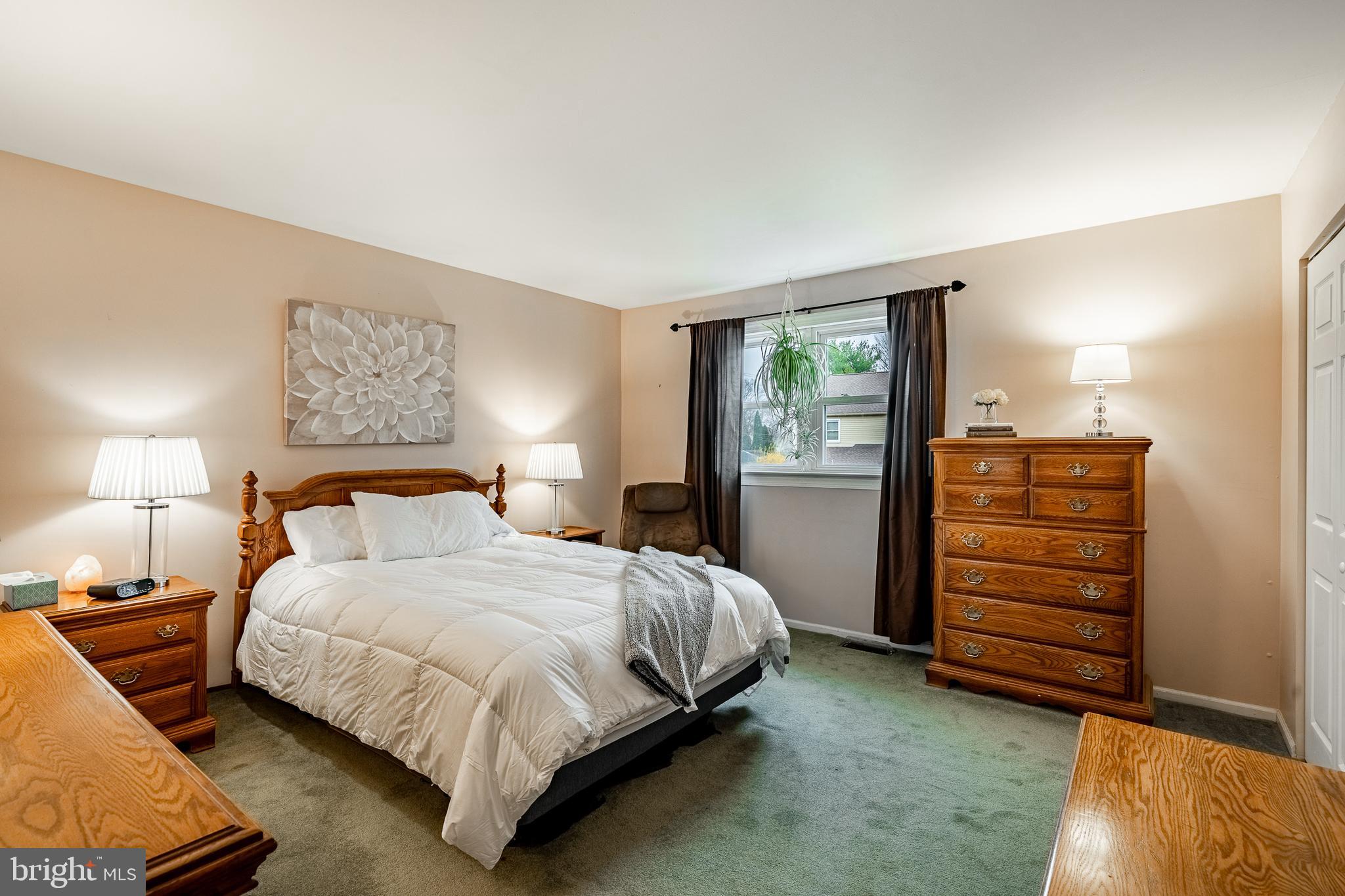 QUAKER RUN - Residential