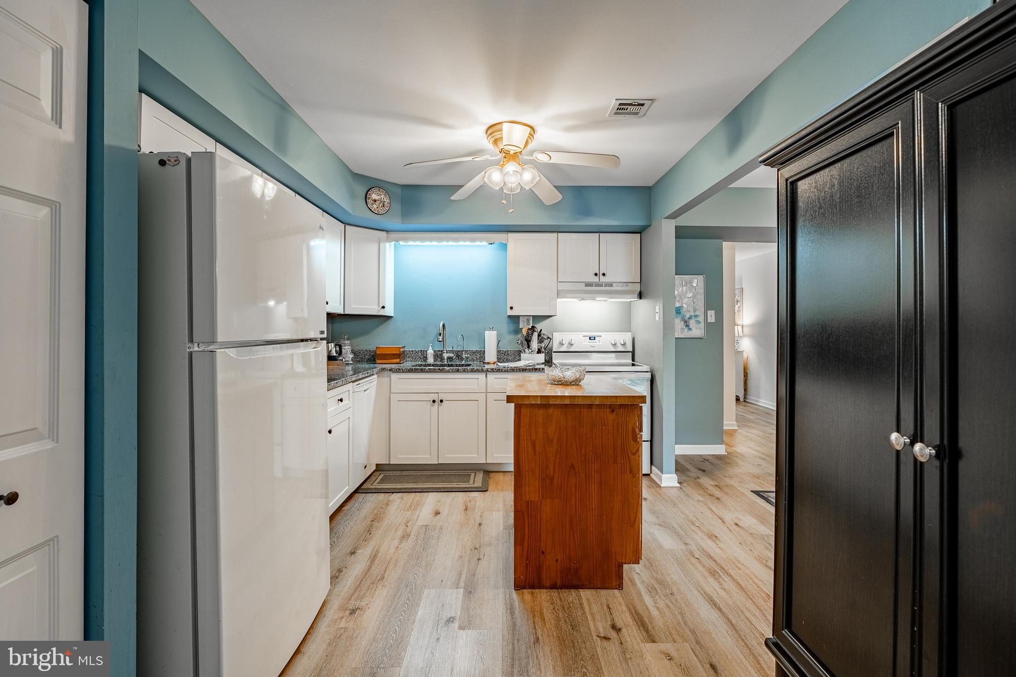 QUAKER RUN - Residential