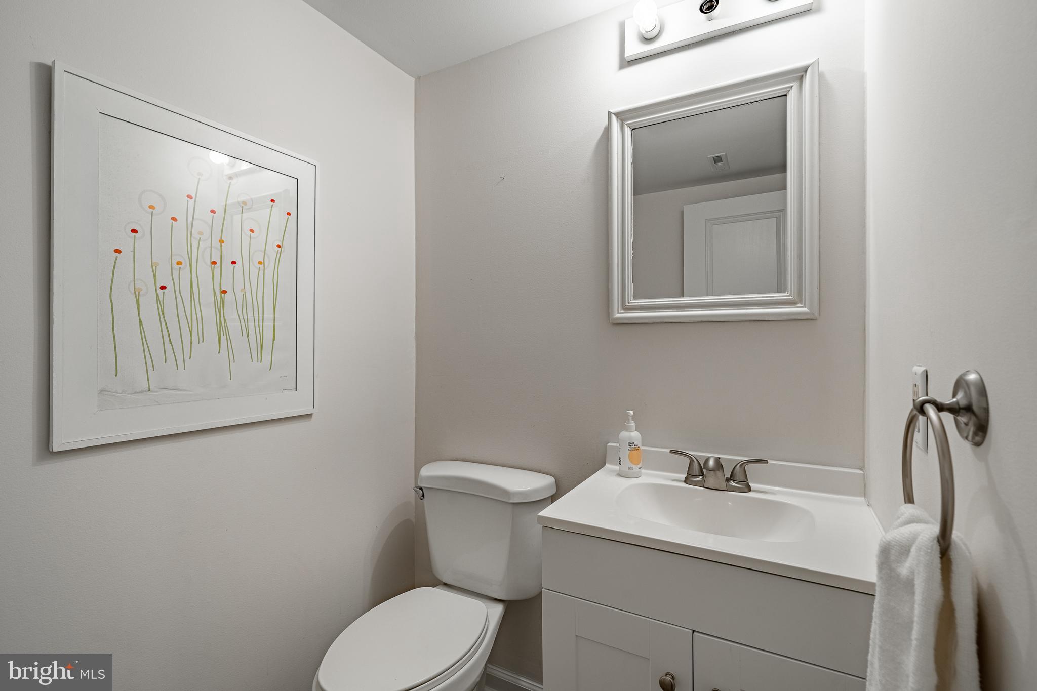 QUAKER RUN - Residential