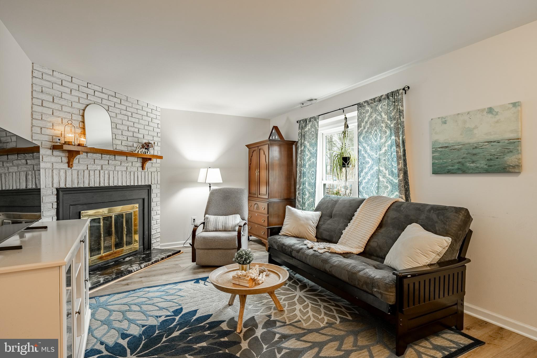 QUAKER RUN - Residential