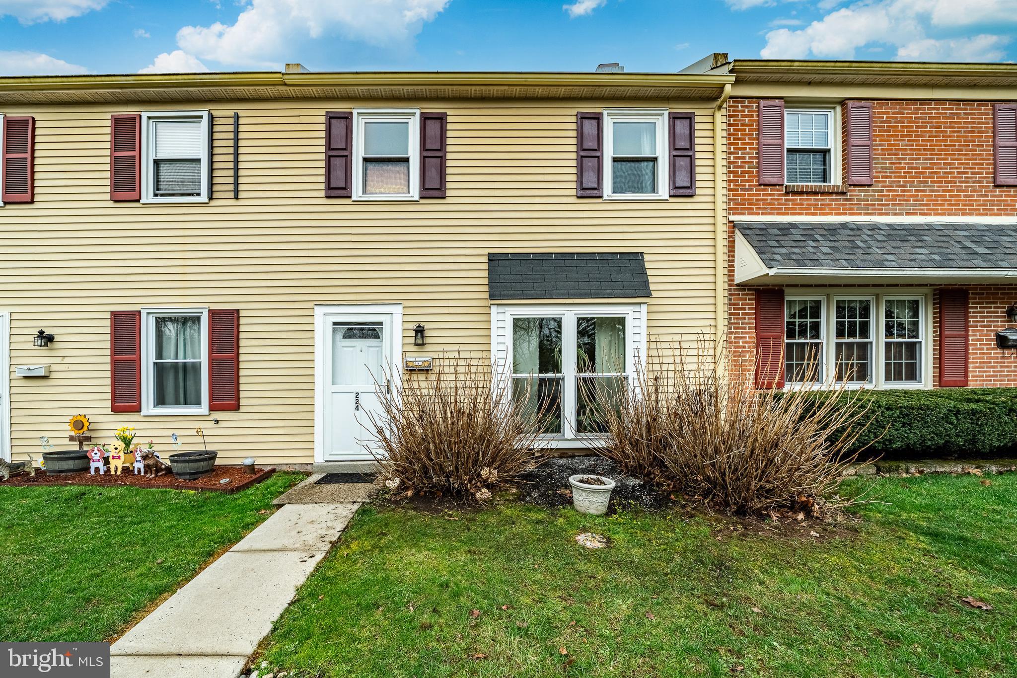 QUAKER RUN - Residential