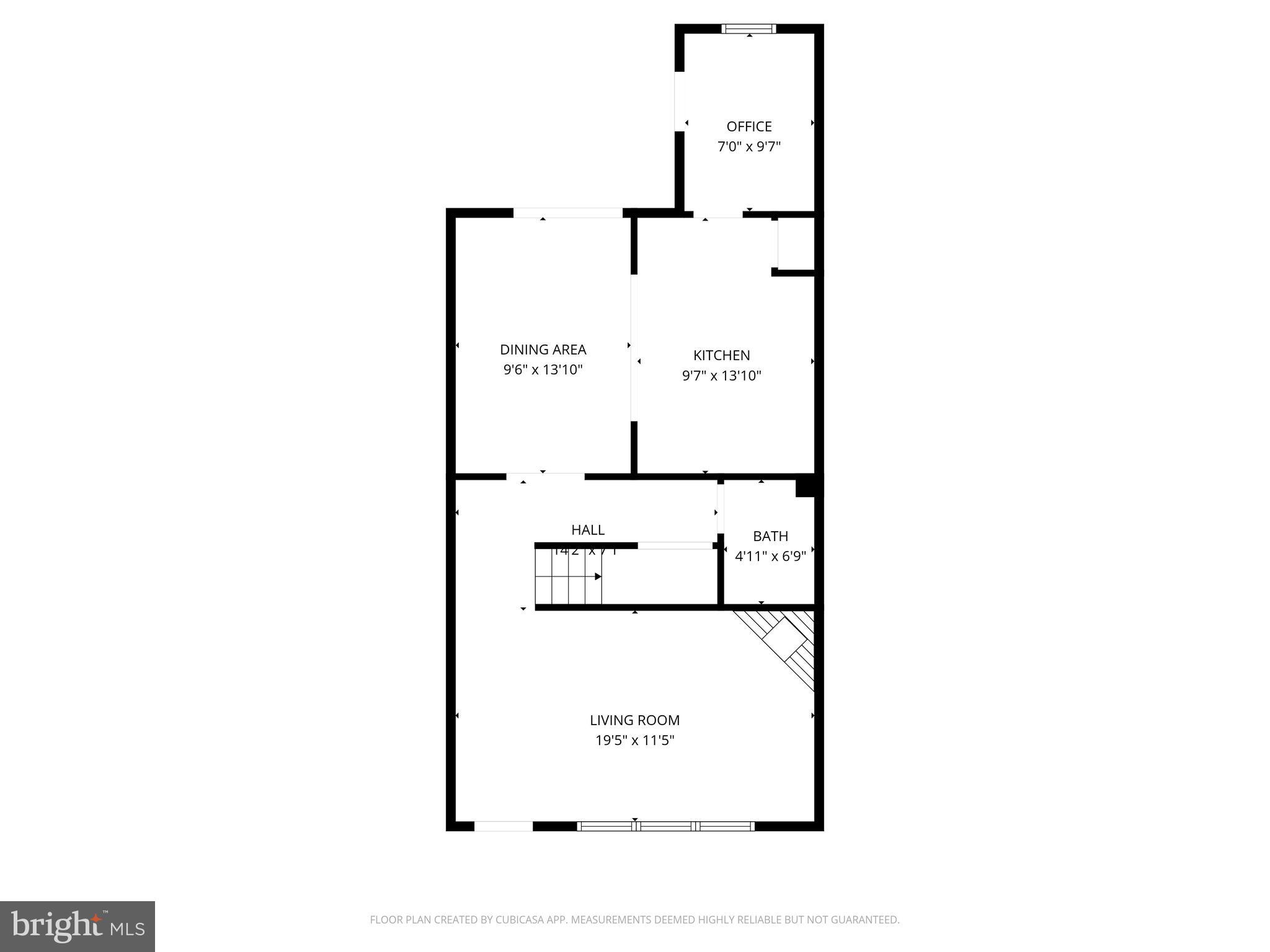 QUAKER RUN - Residential