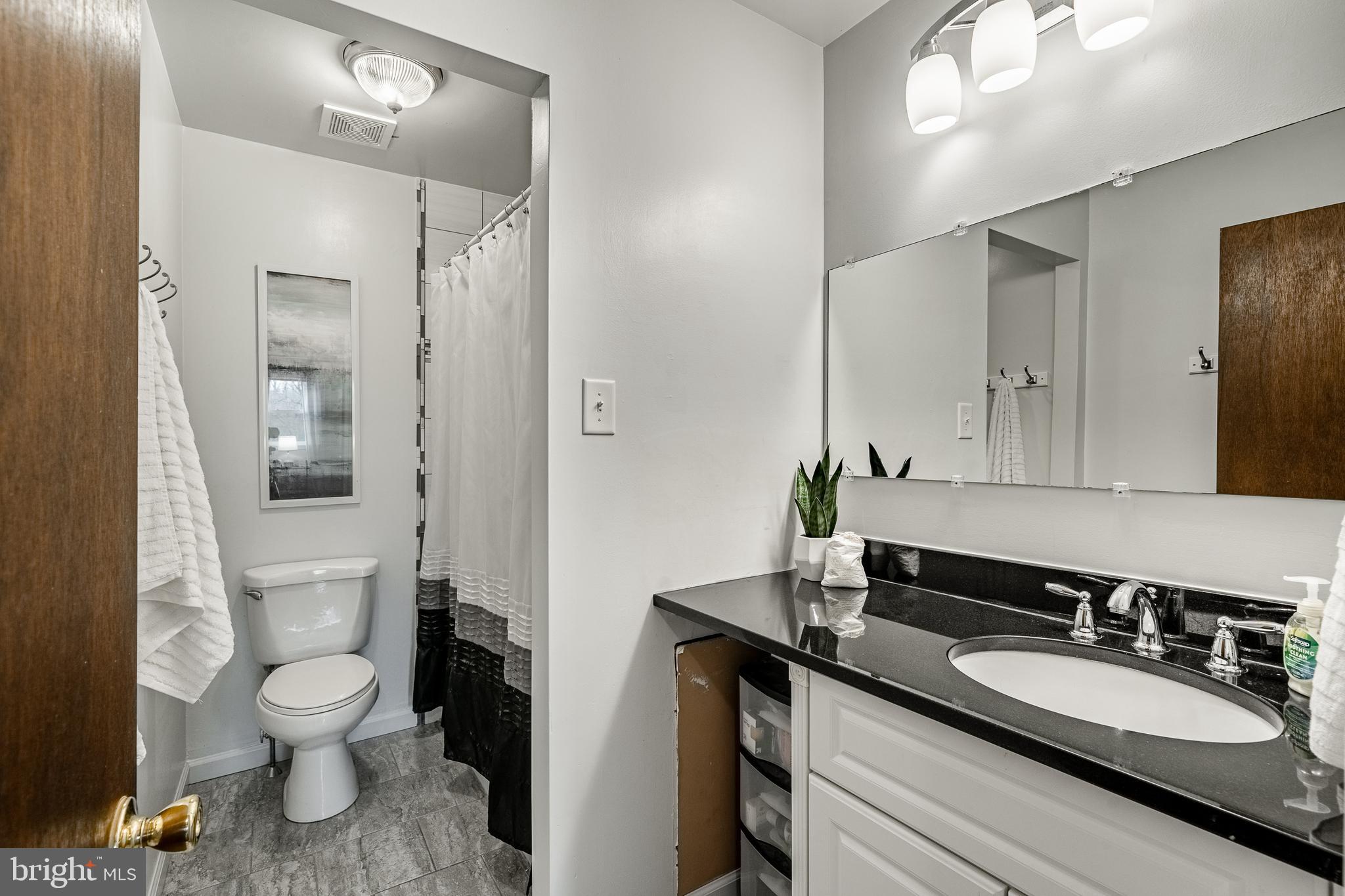 QUAKER RUN - Residential