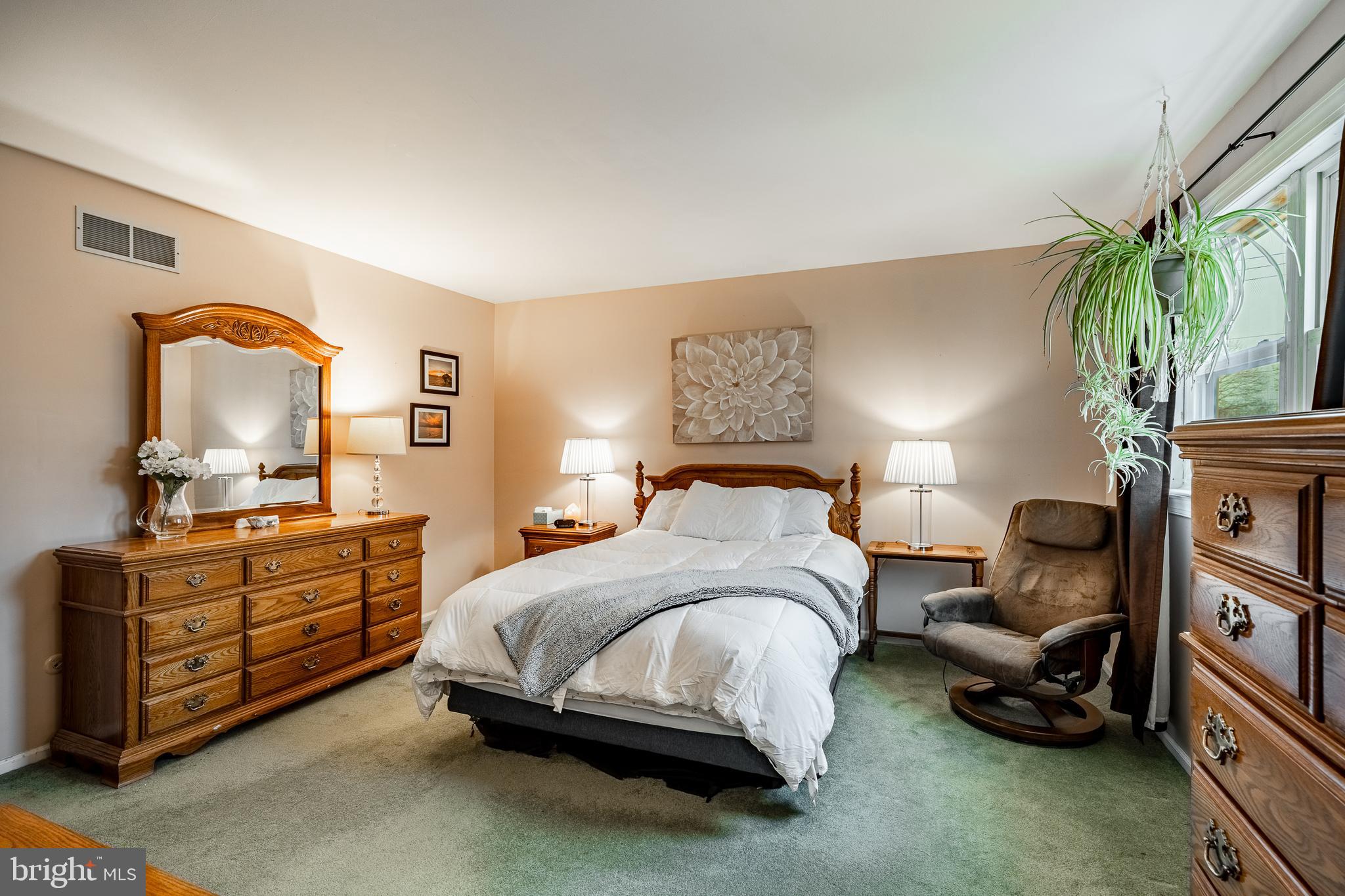 QUAKER RUN - Residential