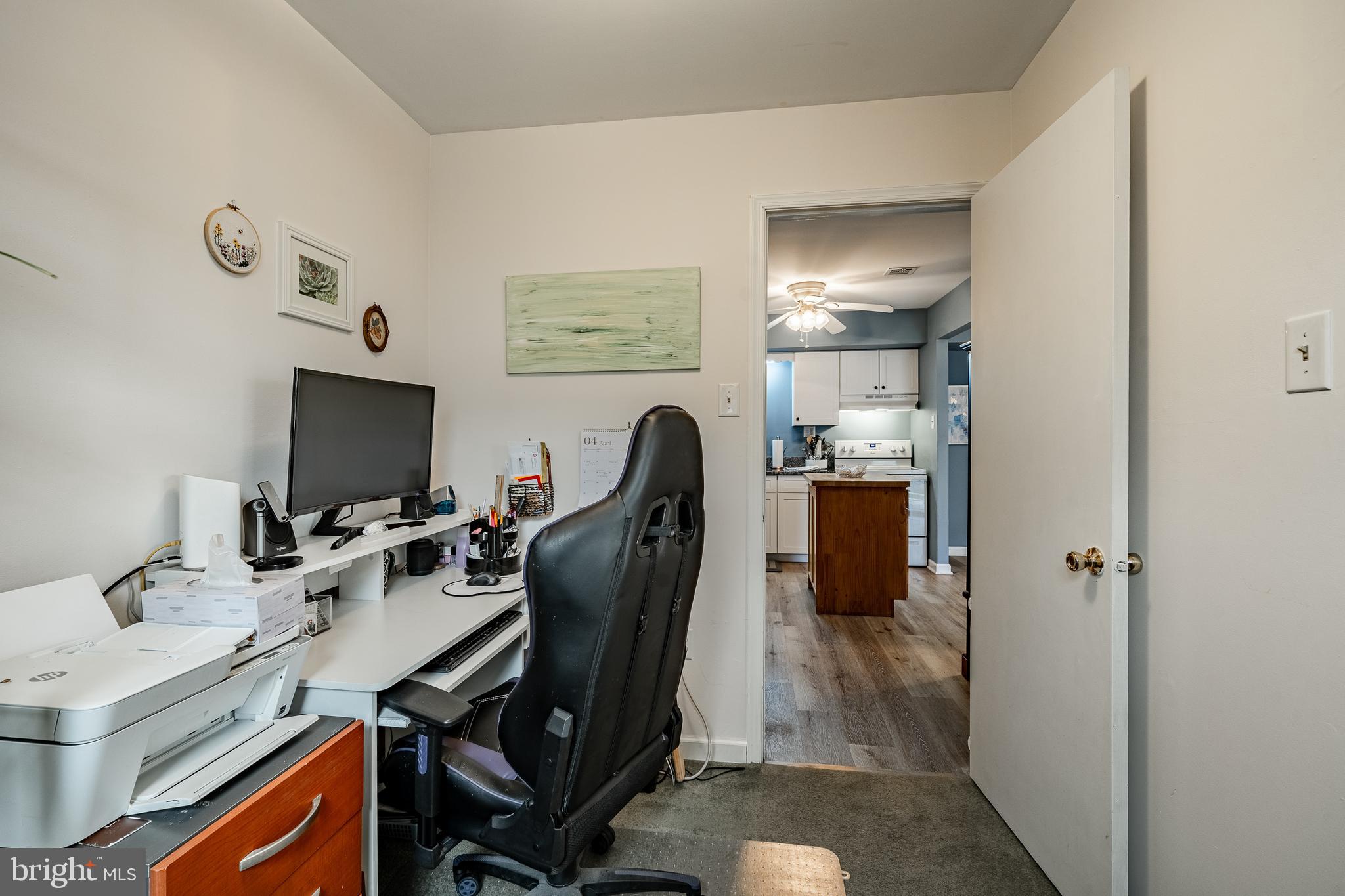 QUAKER RUN - Residential