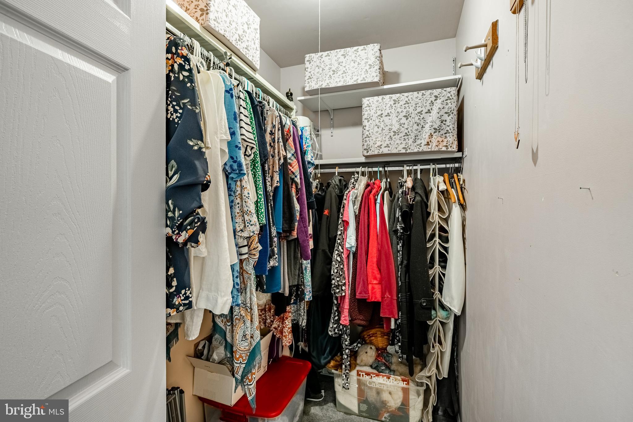 QUAKER RUN - Residential