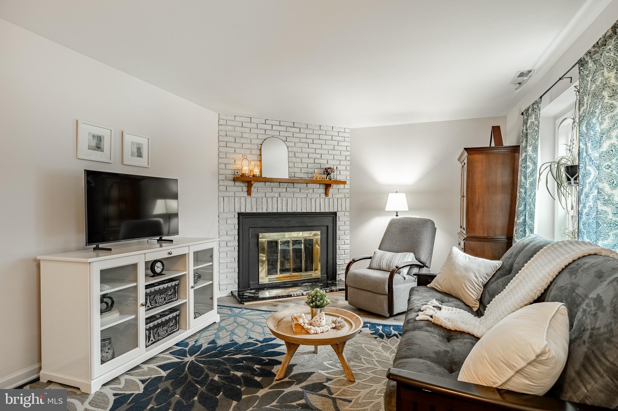 QUAKER RUN - Residential