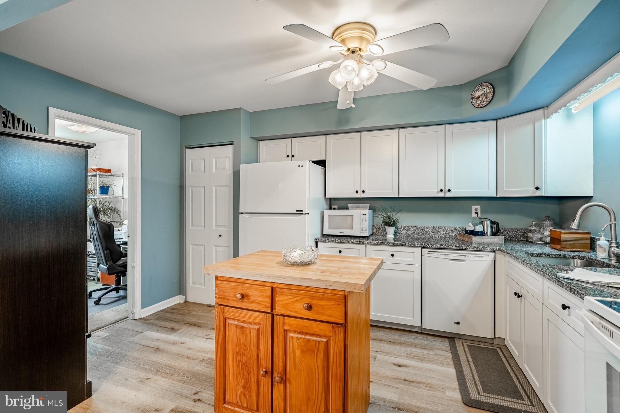 QUAKER RUN - Residential