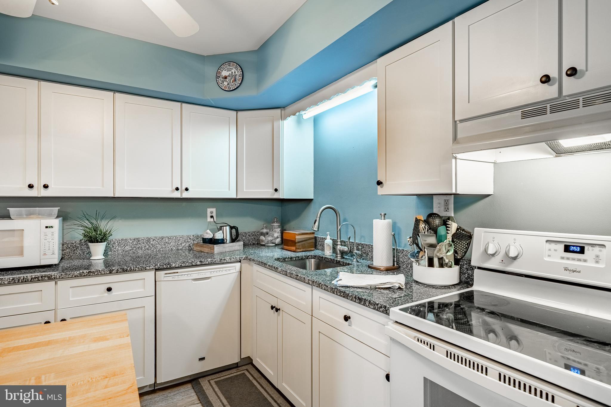 QUAKER RUN - Residential